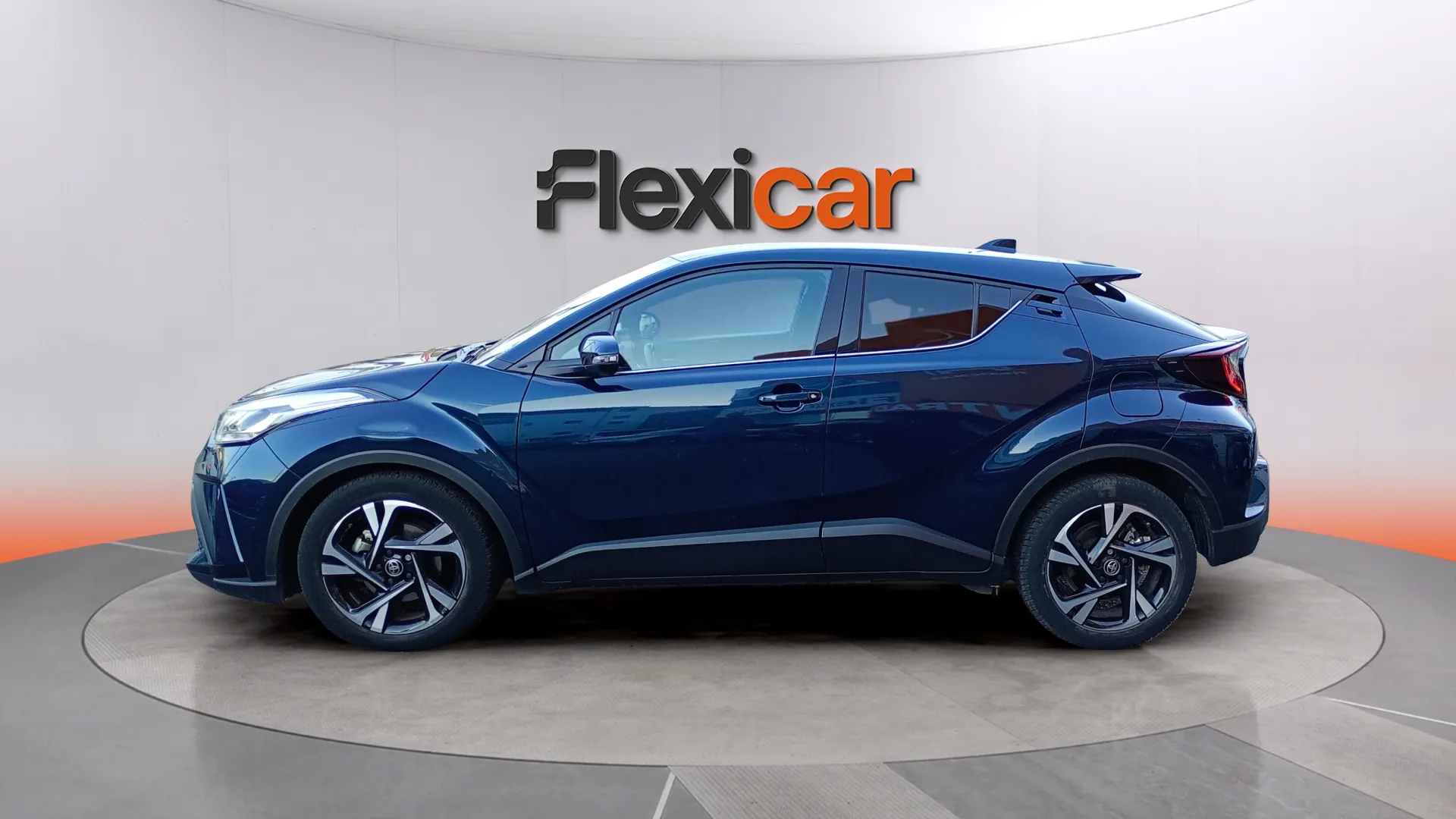 Toyota C-HR 1.8 140H Advance - foto 5