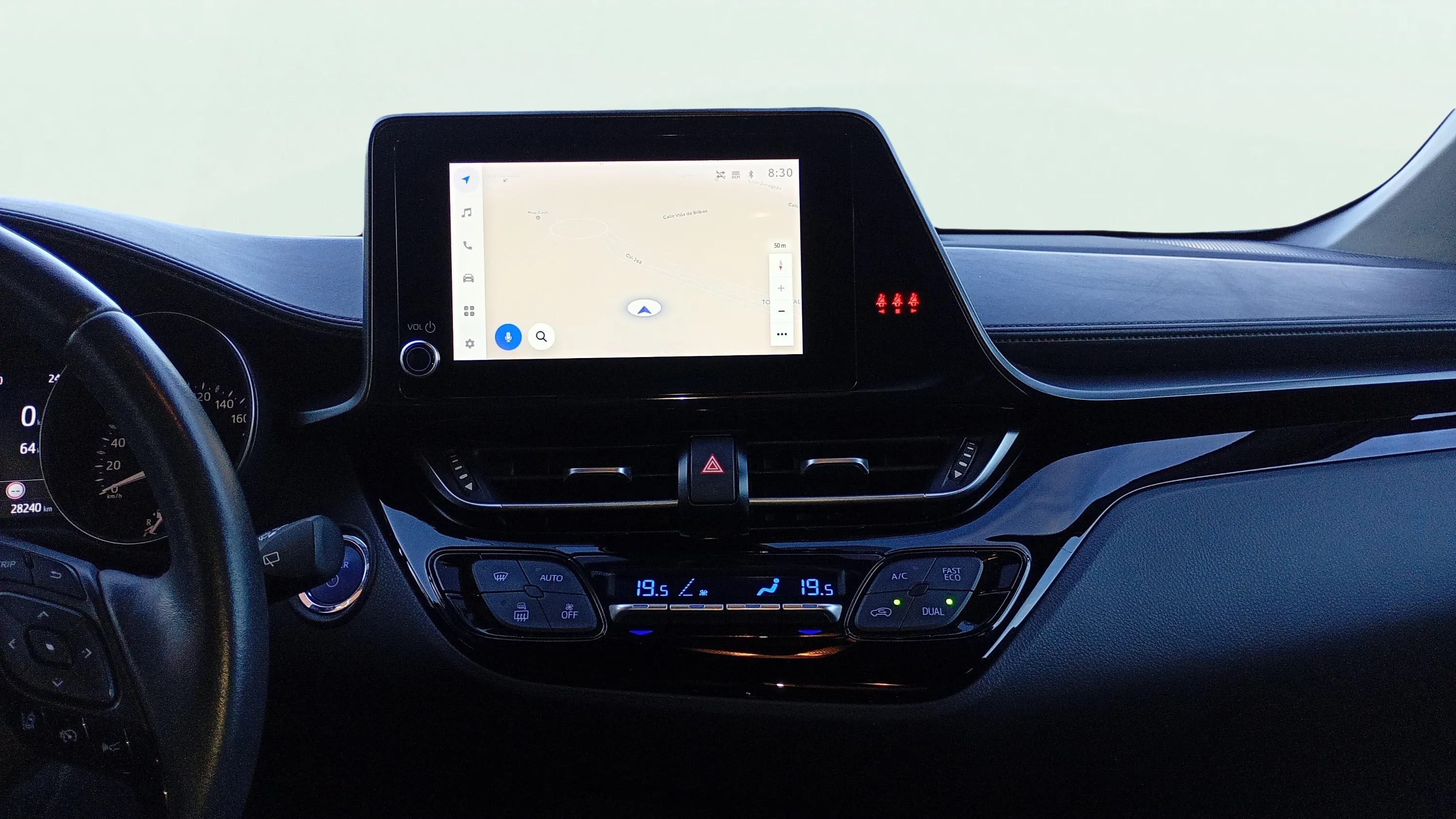 Toyota C-HR 1.8 140H Advance - foto 11
