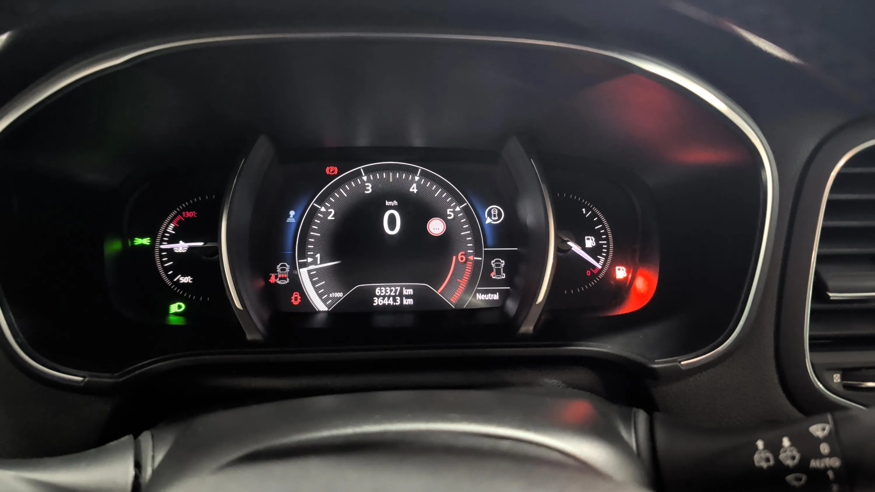 Renault Mégane GT Line TCe GPF - foto 12