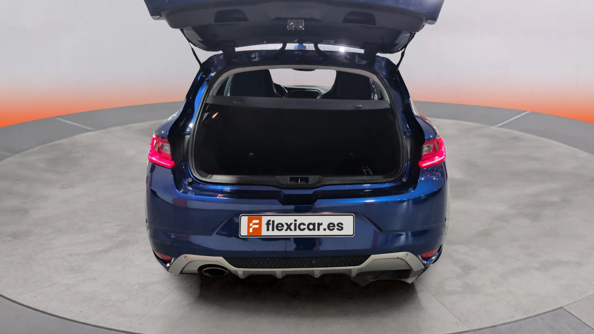Renault Mégane GT Line TCe GPF - foto 16