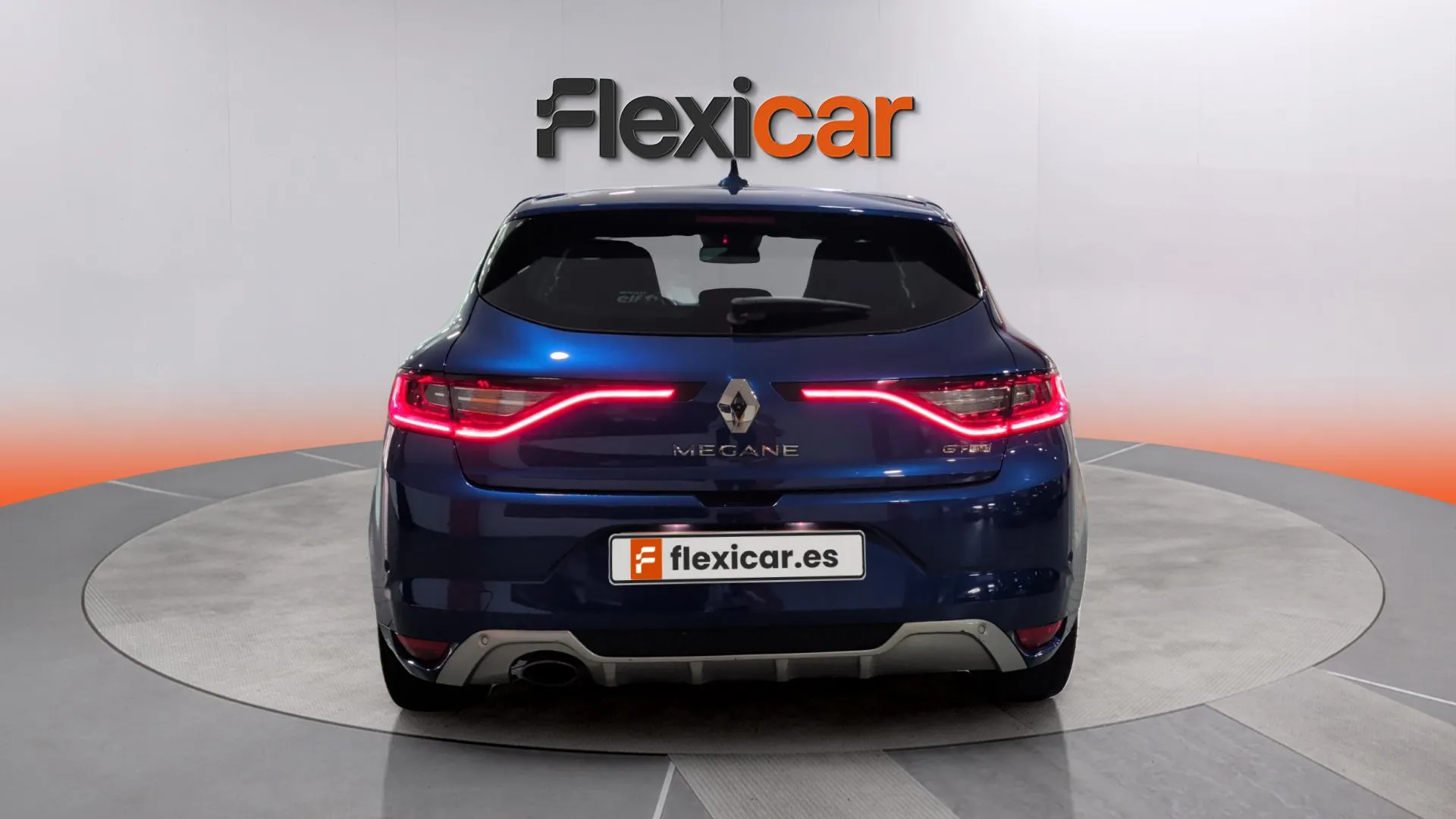 Renault Mégane GT Line TCe GPF - foto 6