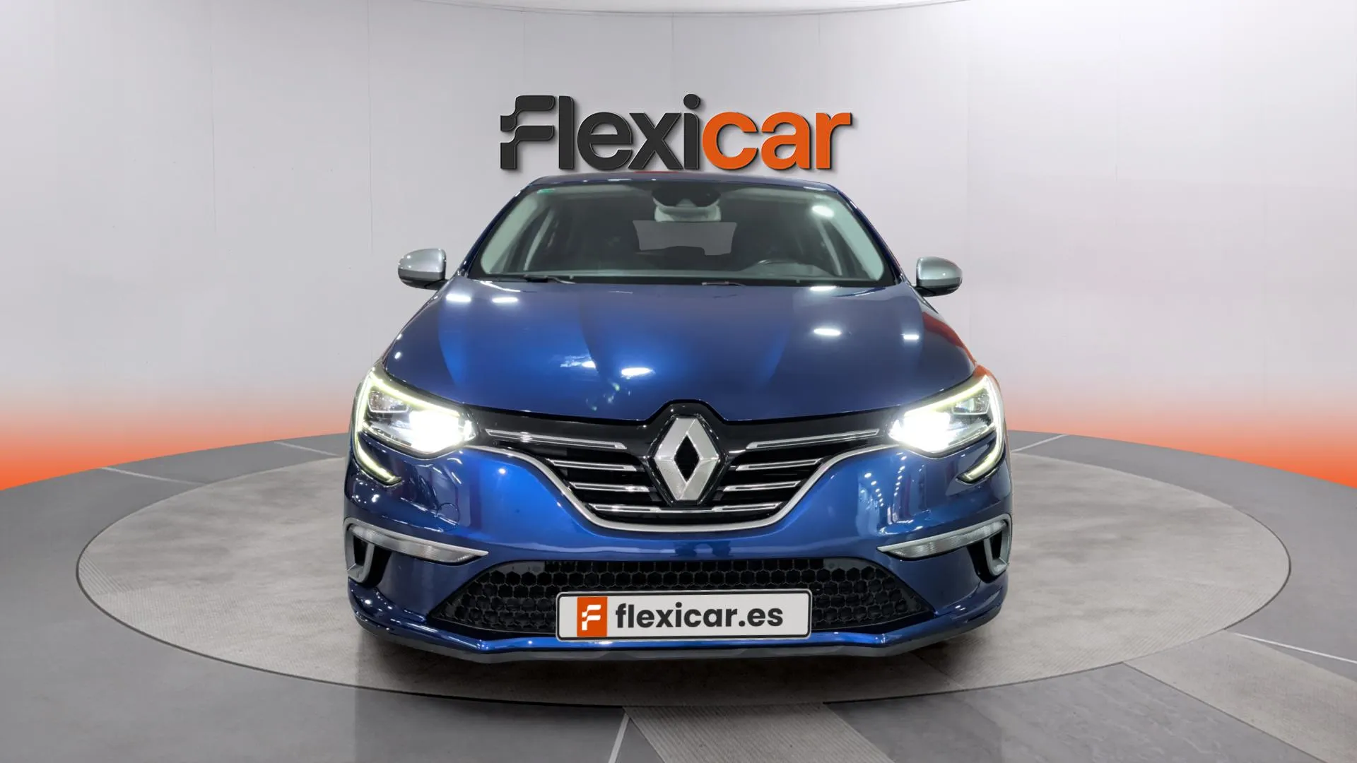 Renault Mégane GT Line TCe GPF - foto 2