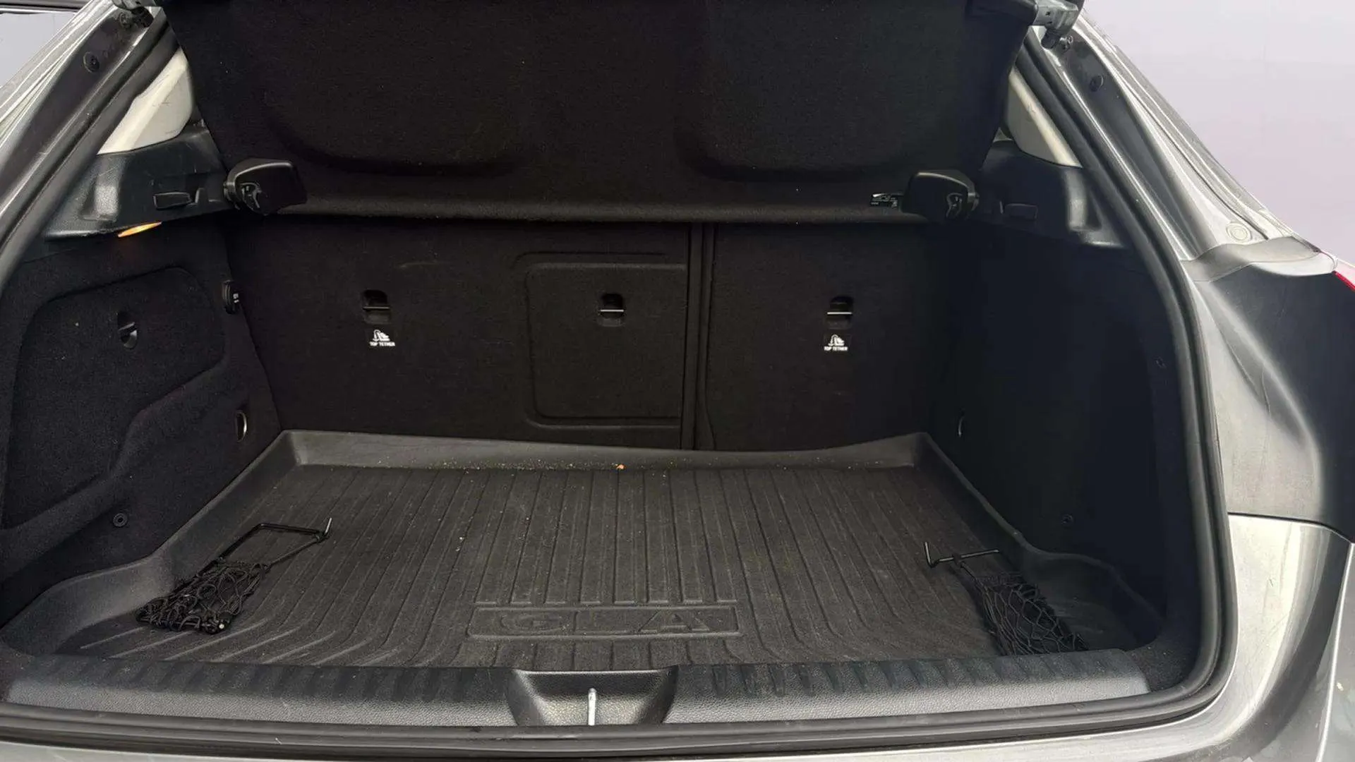 Mercedes-Benz GLA 200 d - foto 28