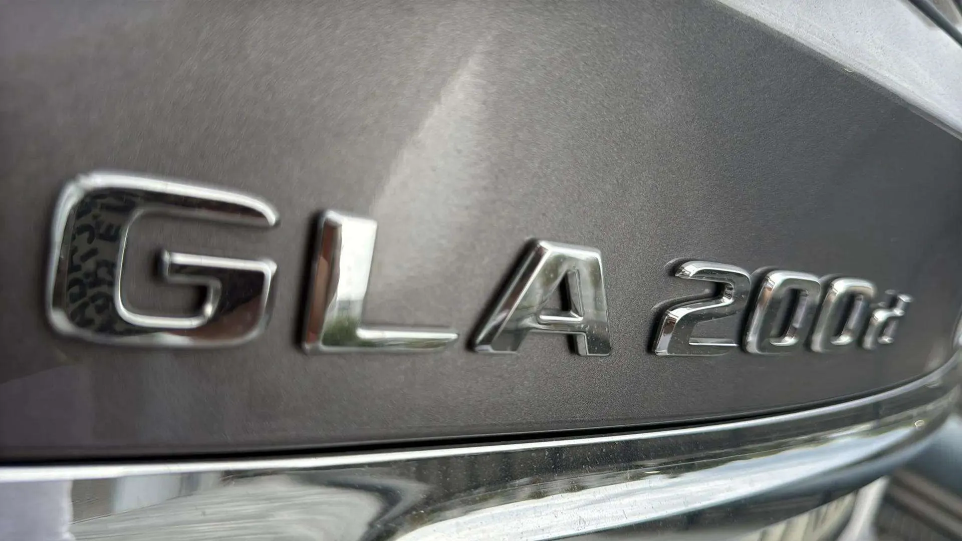 Mercedes-Benz GLA 200 d - foto 31