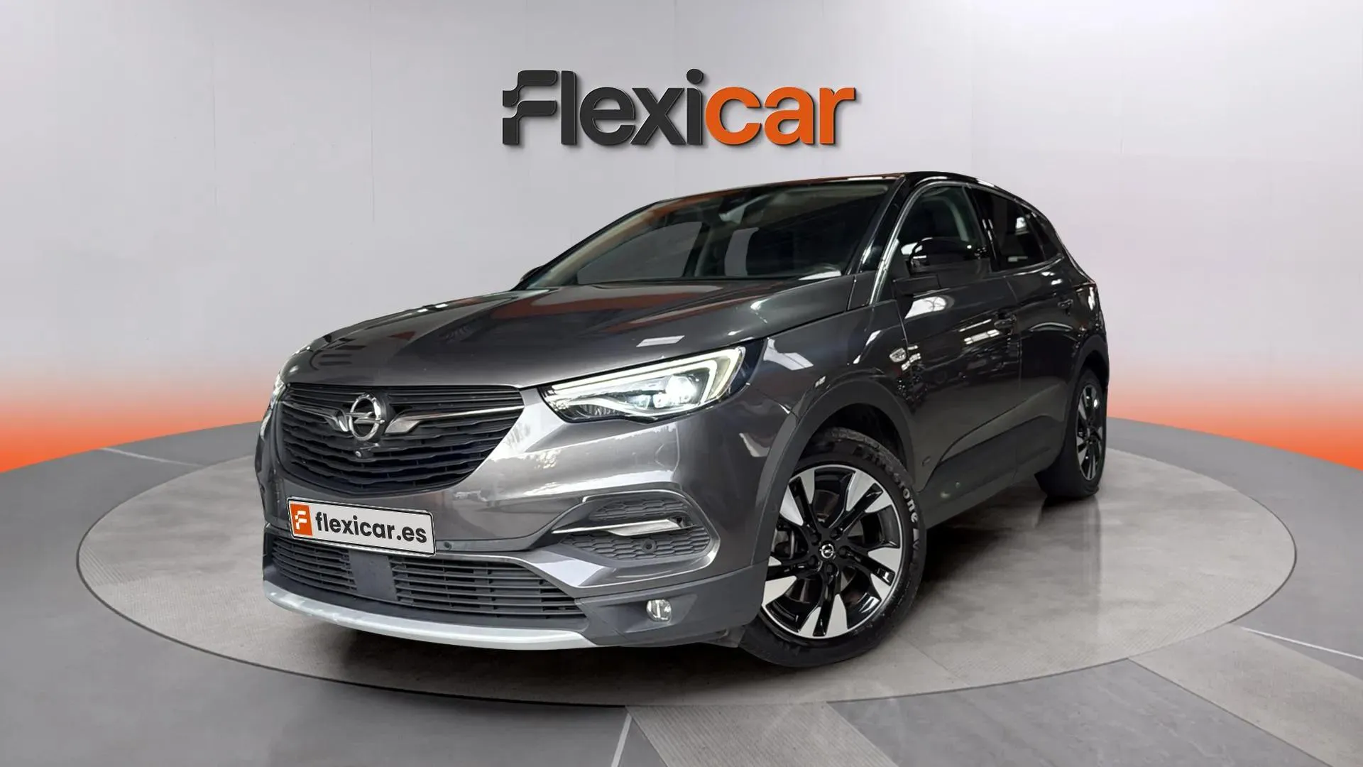 Opel Grandland 1.6 Turbo Ultimate 4x2 - foto 3