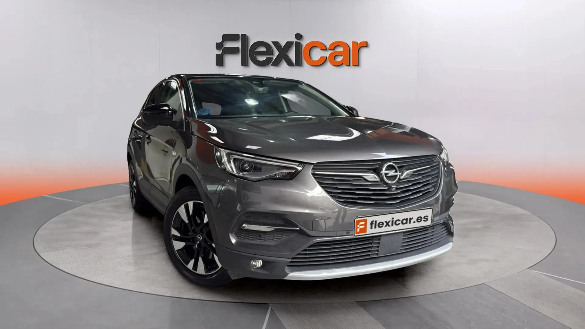 Opel Grandland 1.6 Turbo Ultimate 4x2