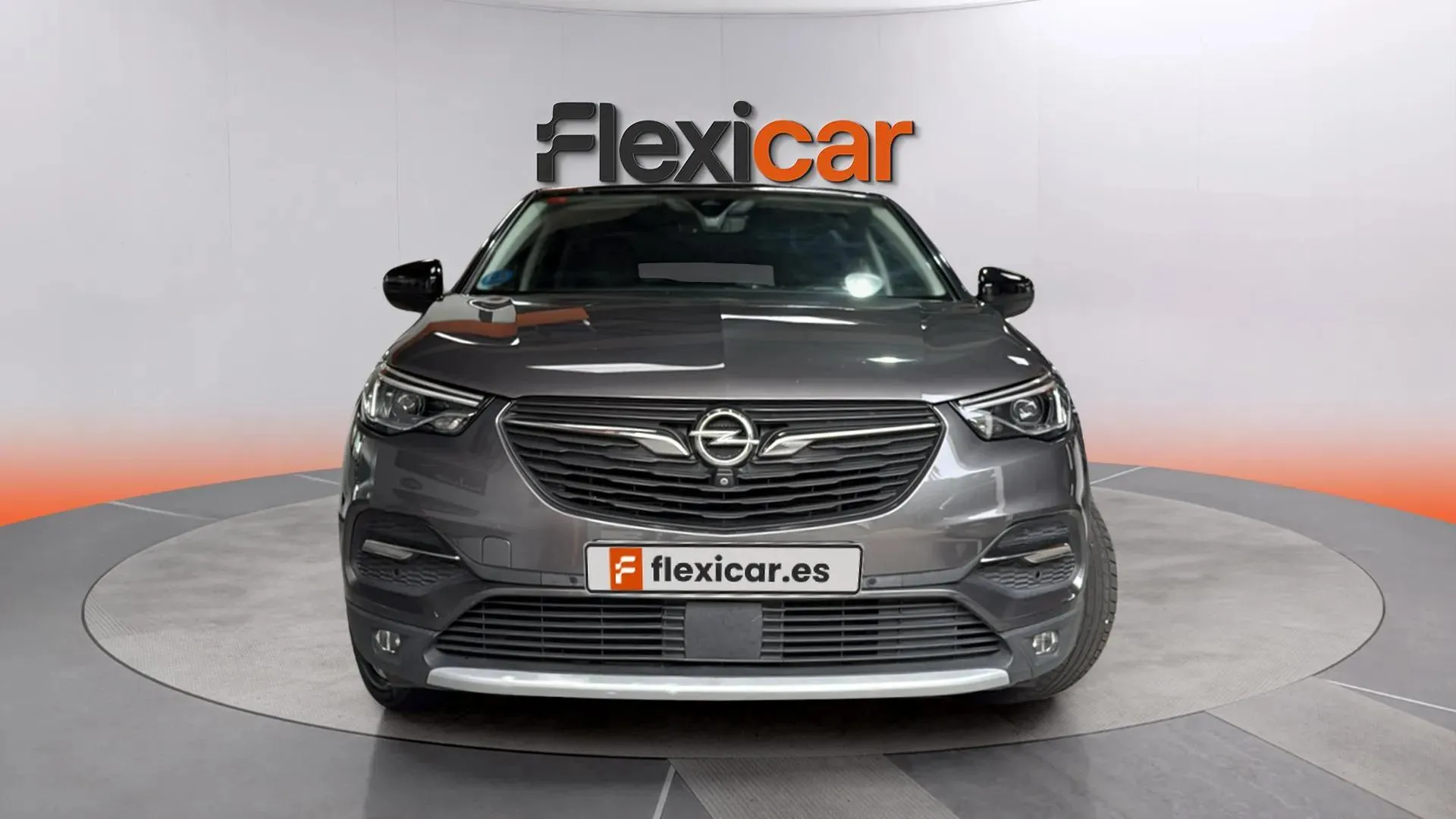Opel Grandland 1.6 Turbo Ultimate 4x2 - foto 2