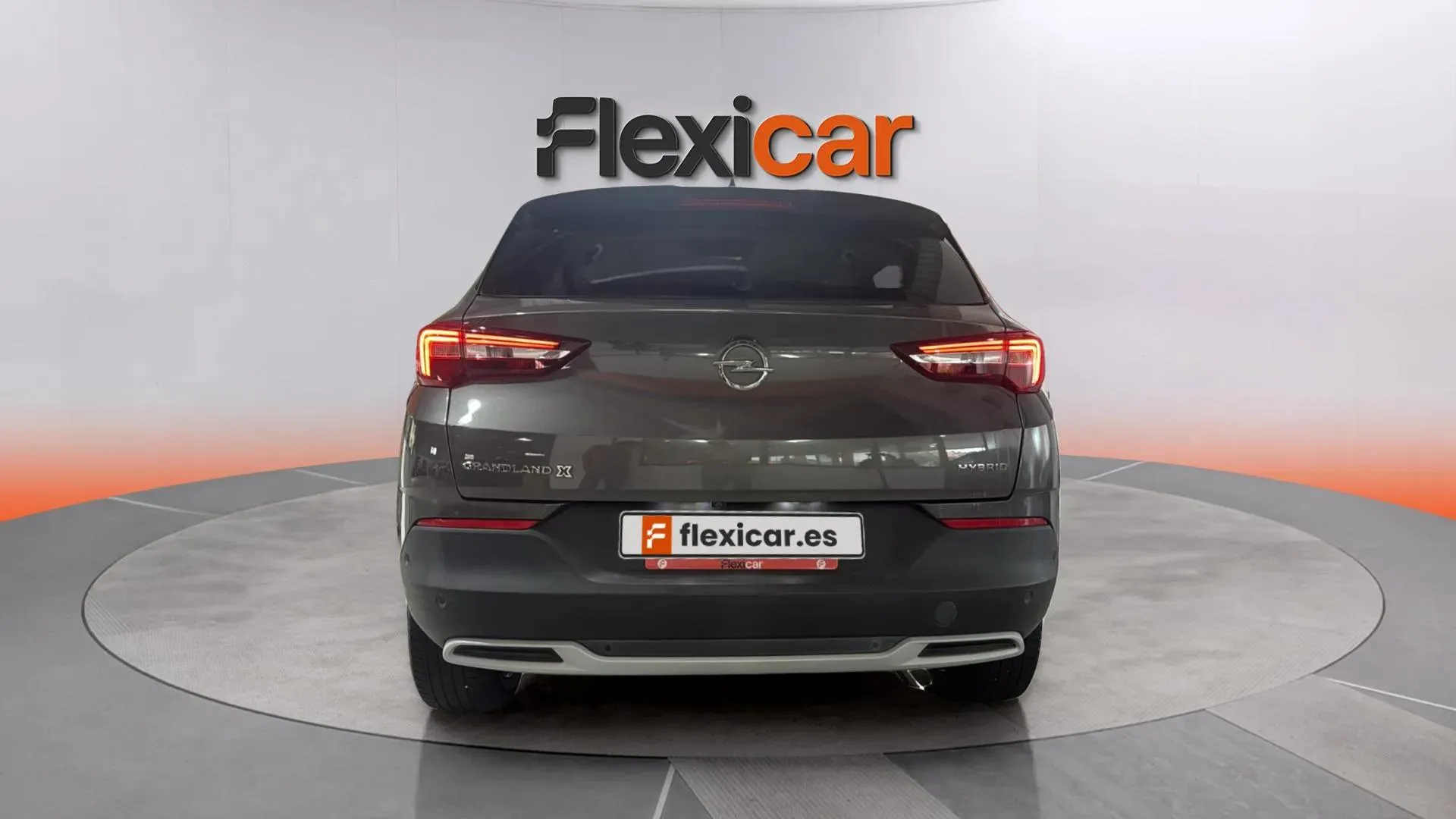 Opel Grandland 1.6 Turbo Ultimate 4x2 - foto 7