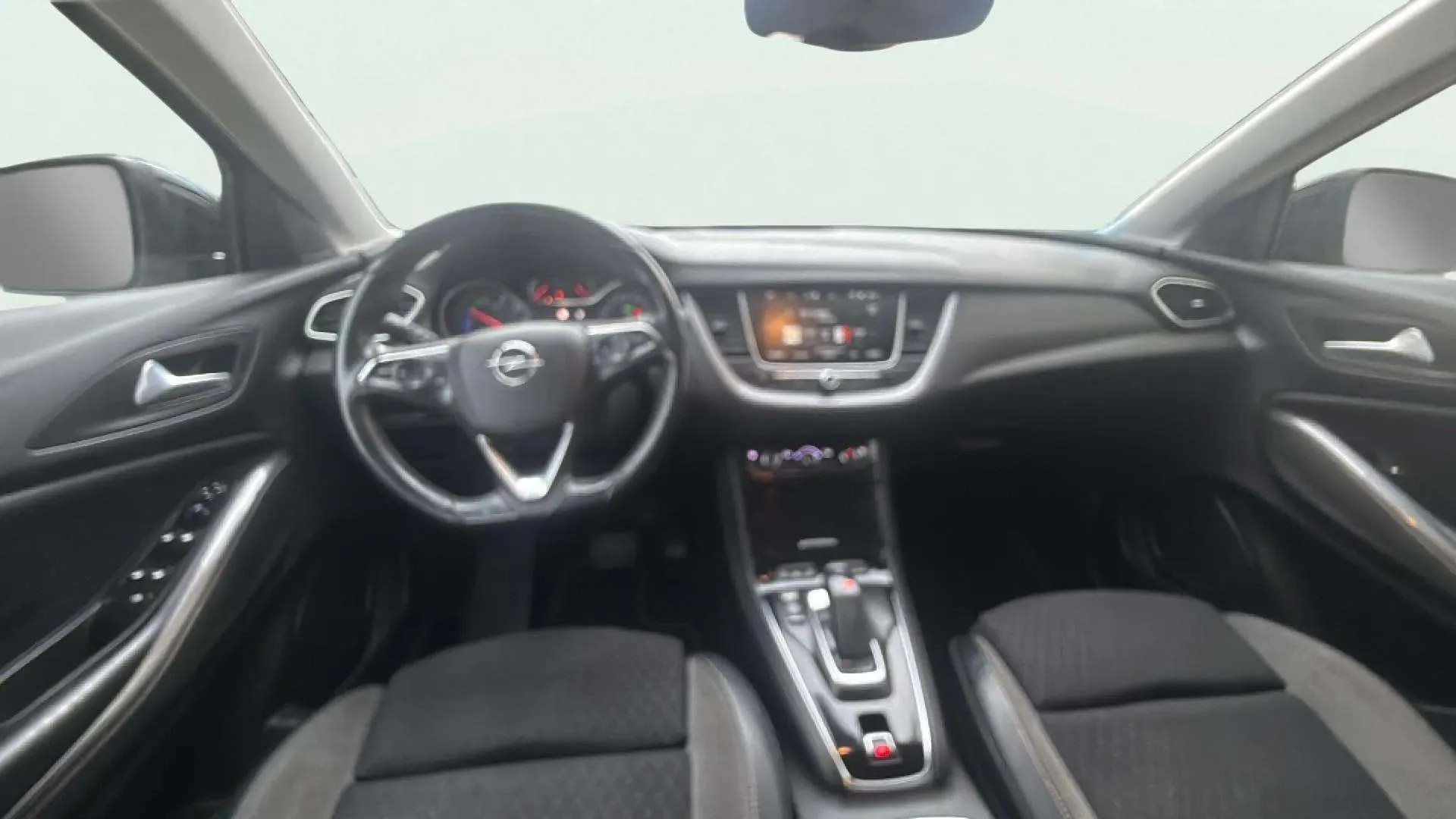 Opel Grandland 1.6 Turbo Ultimate 4x2 - foto 11
