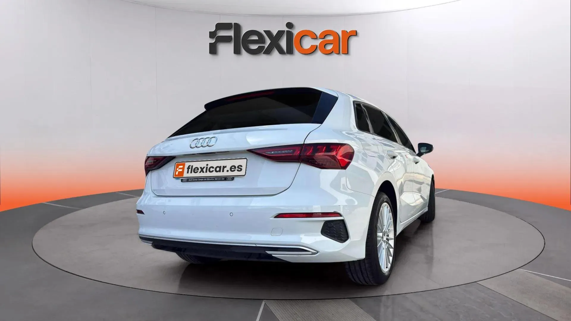 Audi A3 Sportback 30 TDI S tronic - foto 7