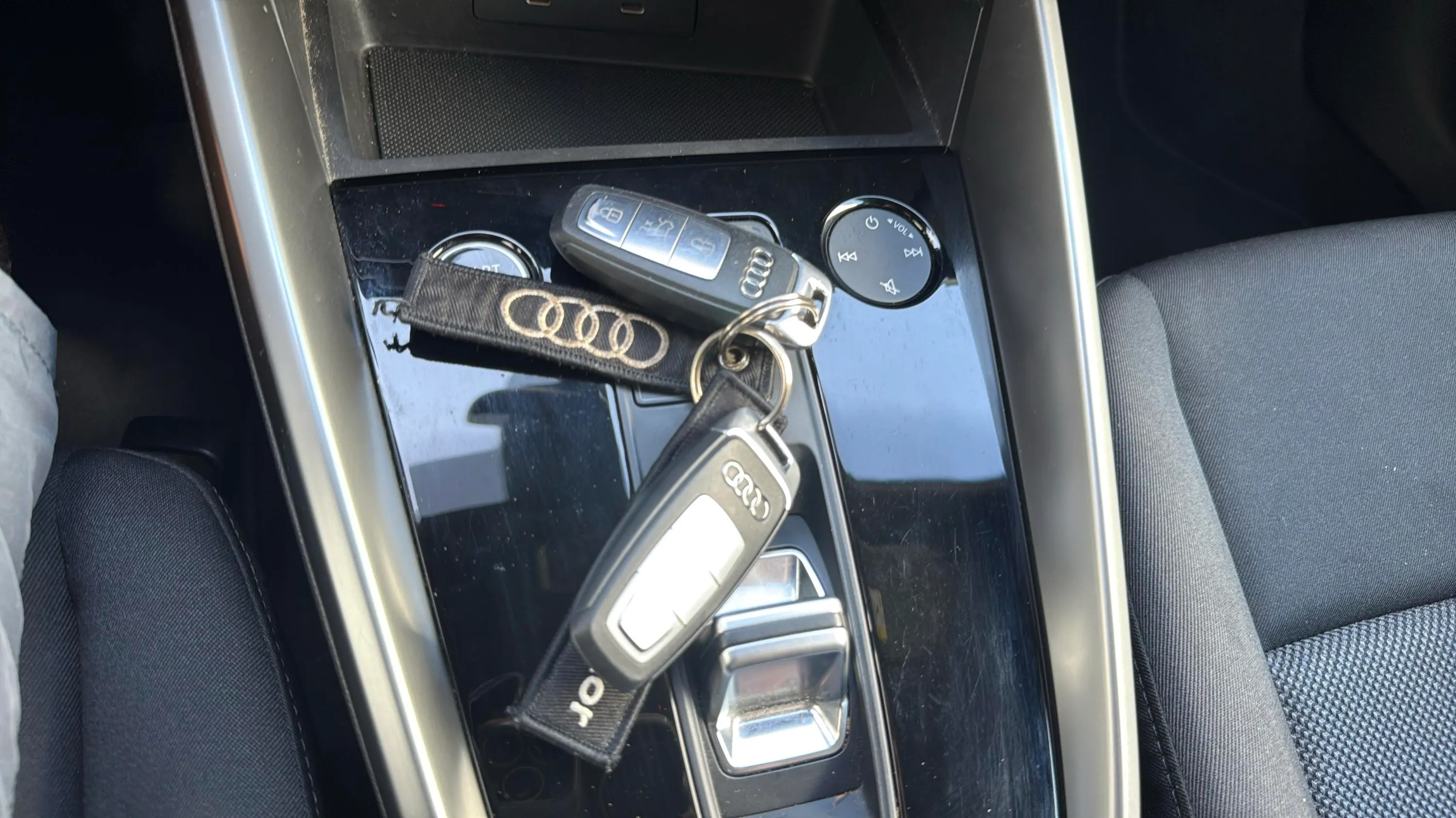 Audi A3 Sportback 30 TDI S tronic - foto 20