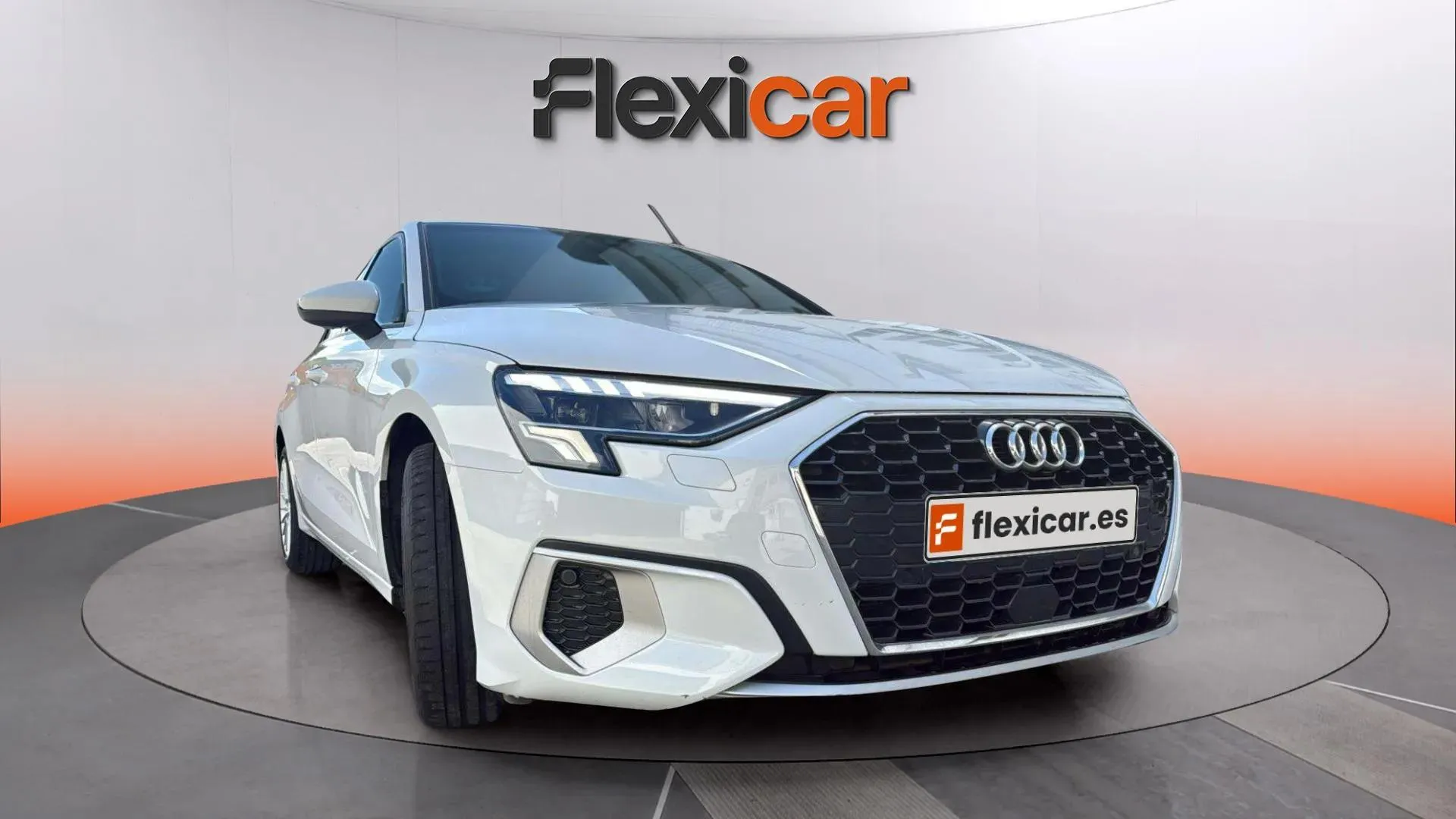 Audi A3 Sportback 30 TDI S tronic