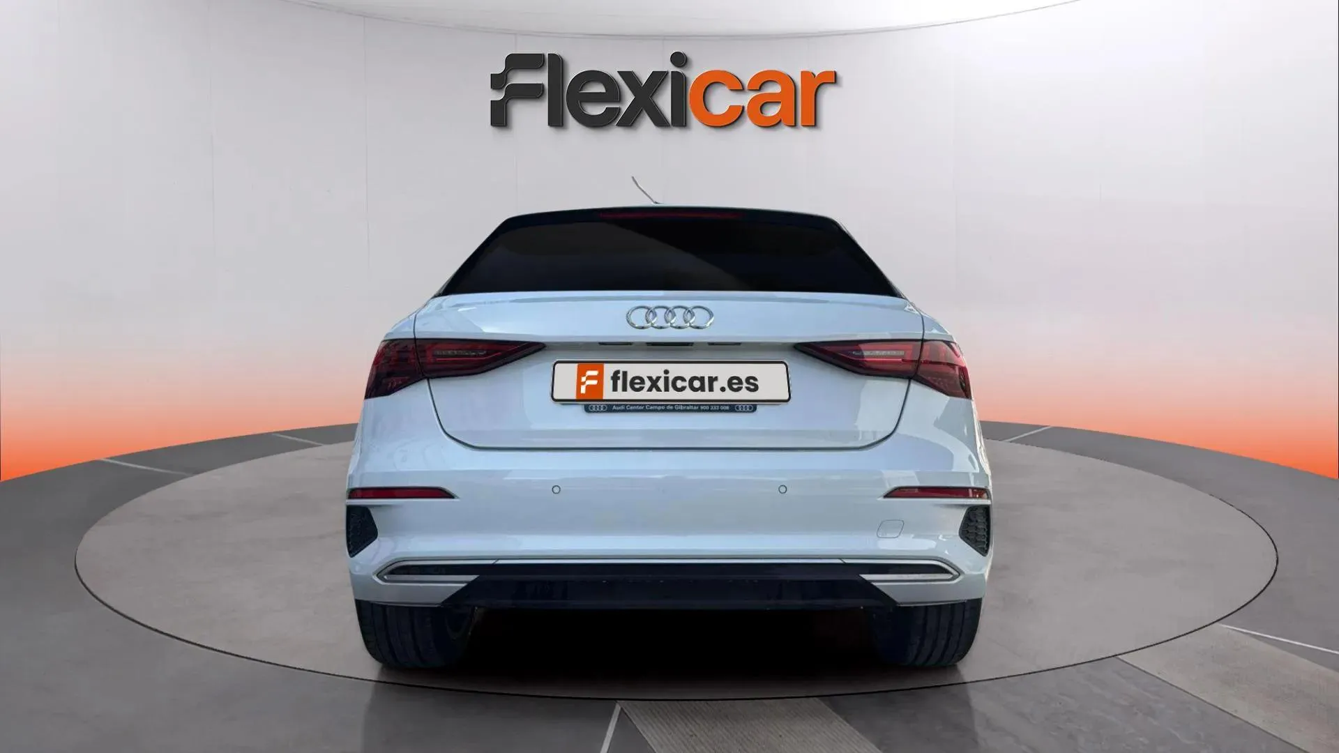 Audi A3 Sportback 30 TDI S tronic - foto 6