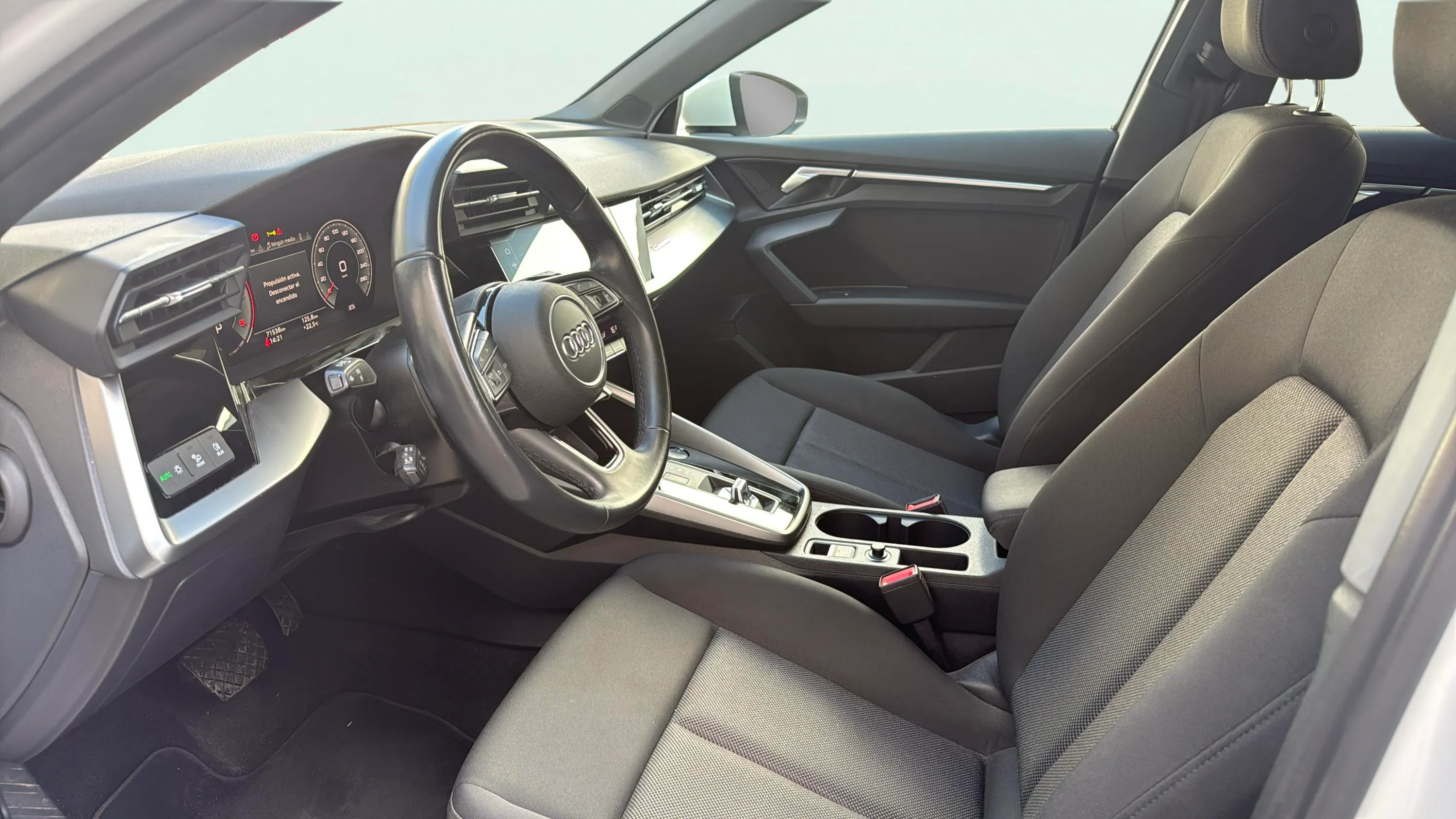 Audi A3 Sportback 30 TDI S tronic - foto 18