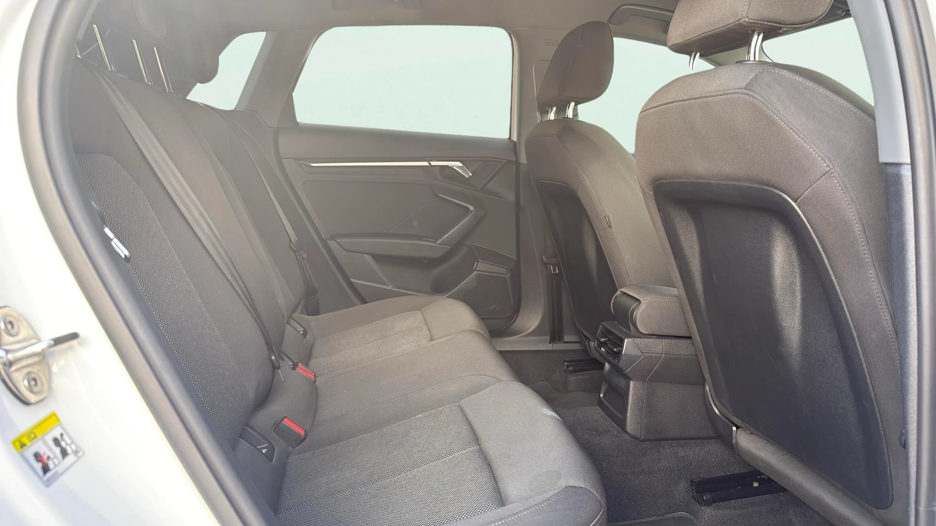 Audi A3 Sportback 30 TDI S tronic - foto 12