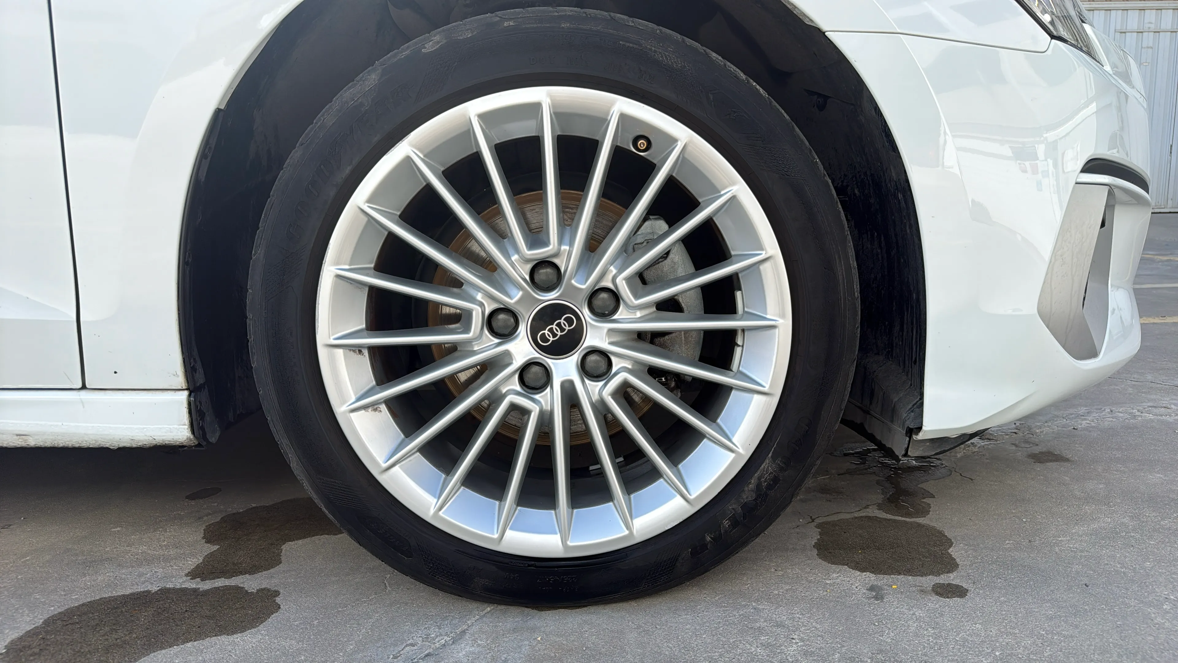 Audi A3 Sportback 30 TDI S tronic - foto 15