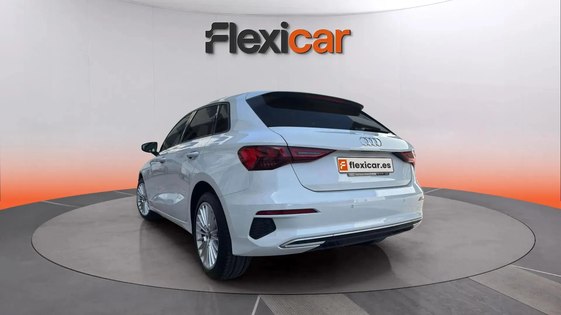 Audi A3 Sportback 30 TDI S tronic - foto 4