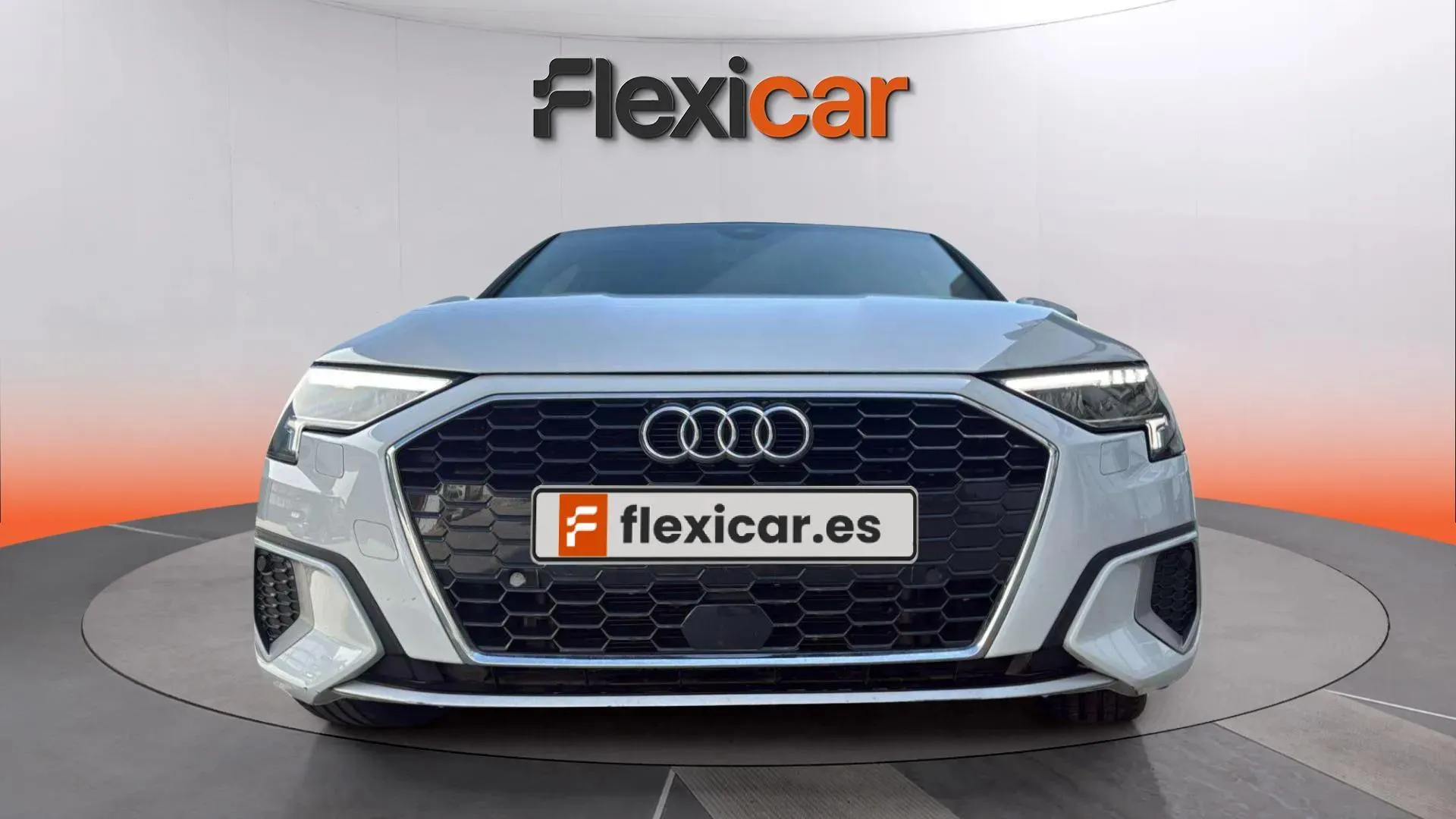 Audi A3 Sportback 30 TDI S tronic - foto 2