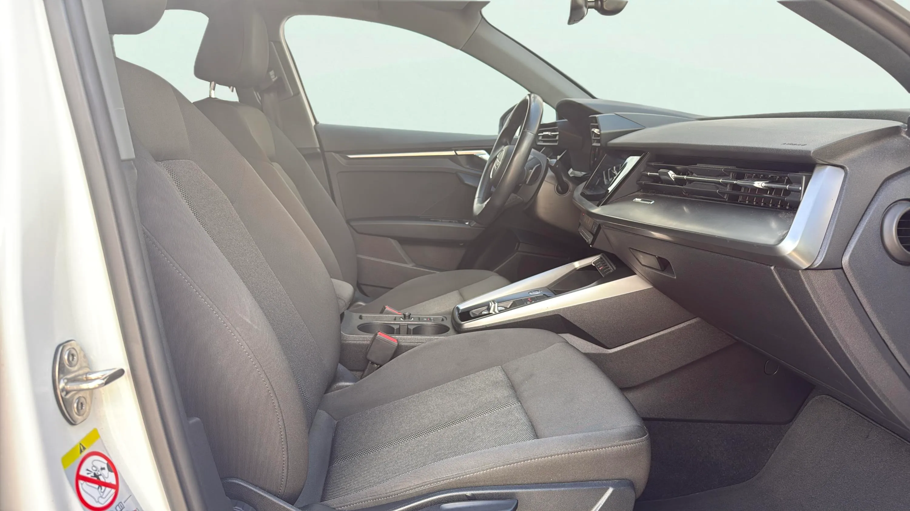 Audi A3 Sportback 30 TDI S tronic - foto 13