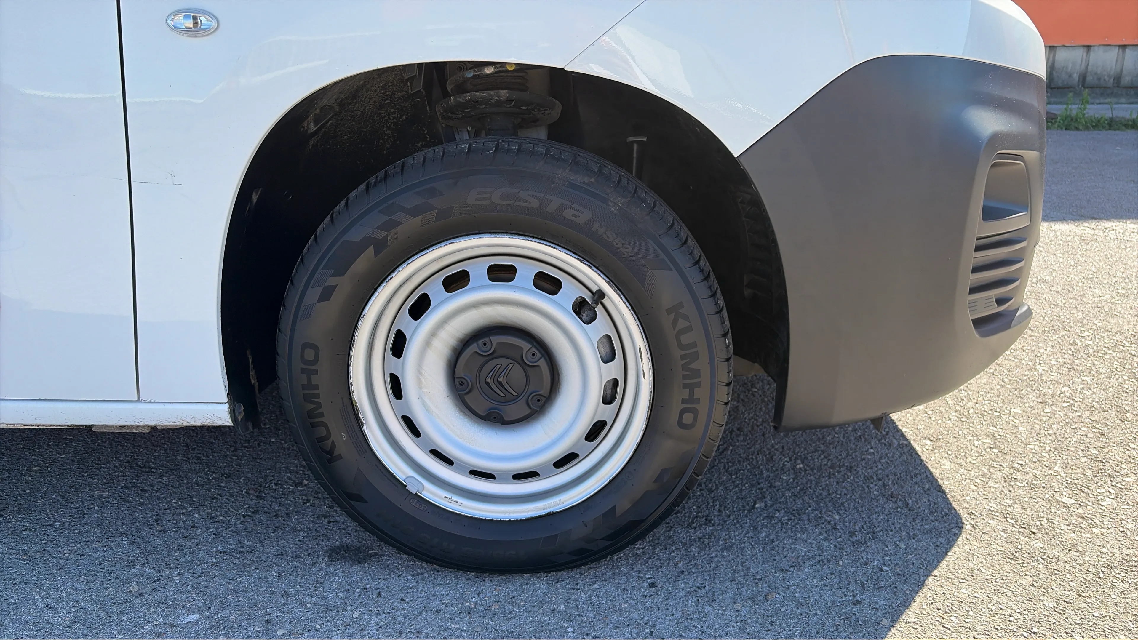 Citroën Berlingo Talla M BlueHDi 100 - foto 9