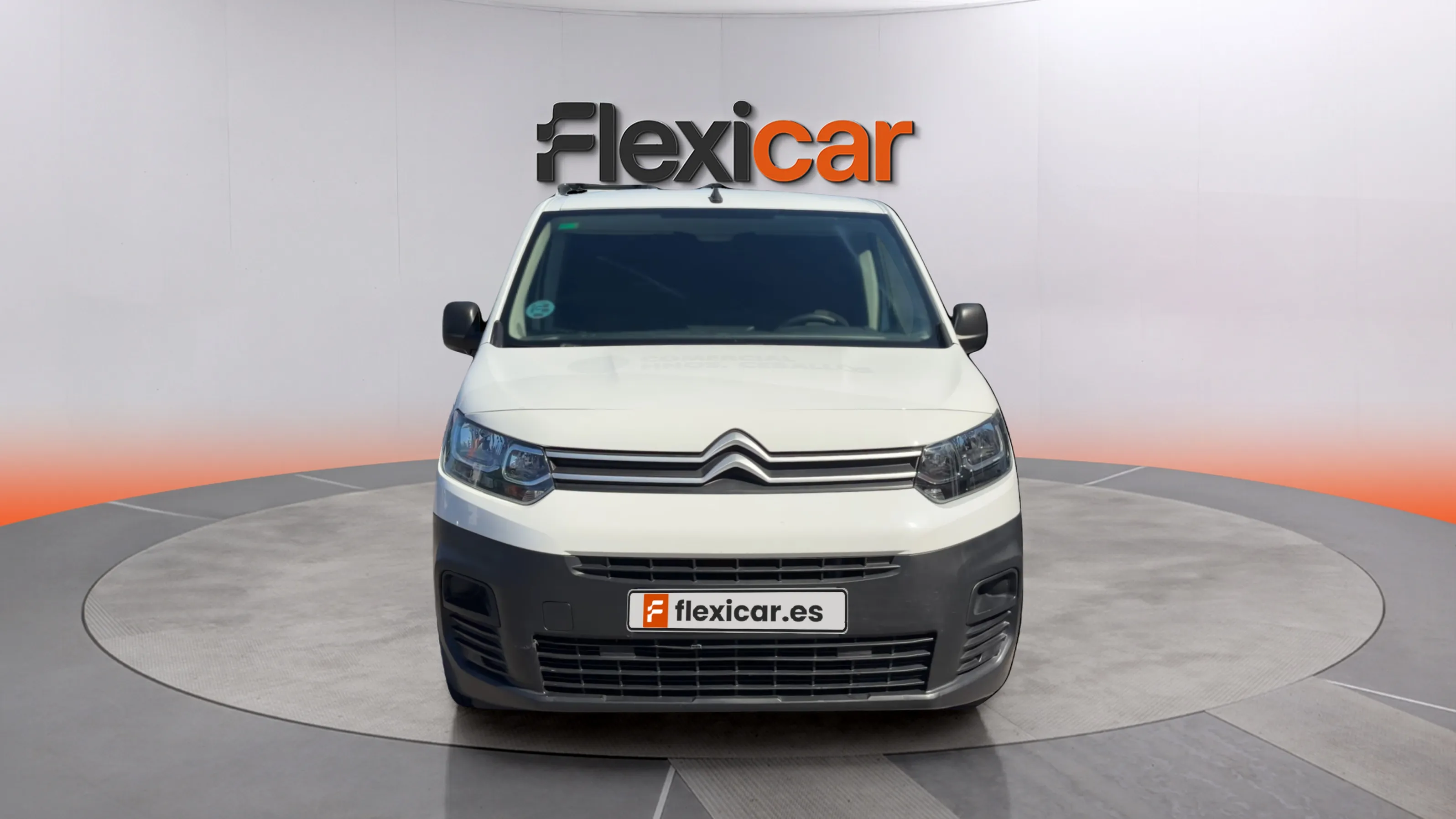 Citroën Berlingo Talla M BlueHDi 100 - foto 2