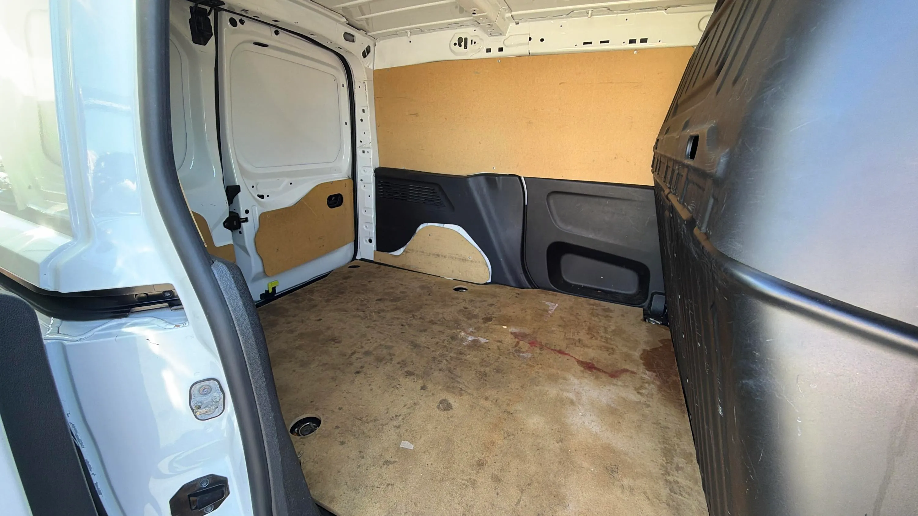 Citroën Berlingo Talla M BlueHDi 100 - foto 14