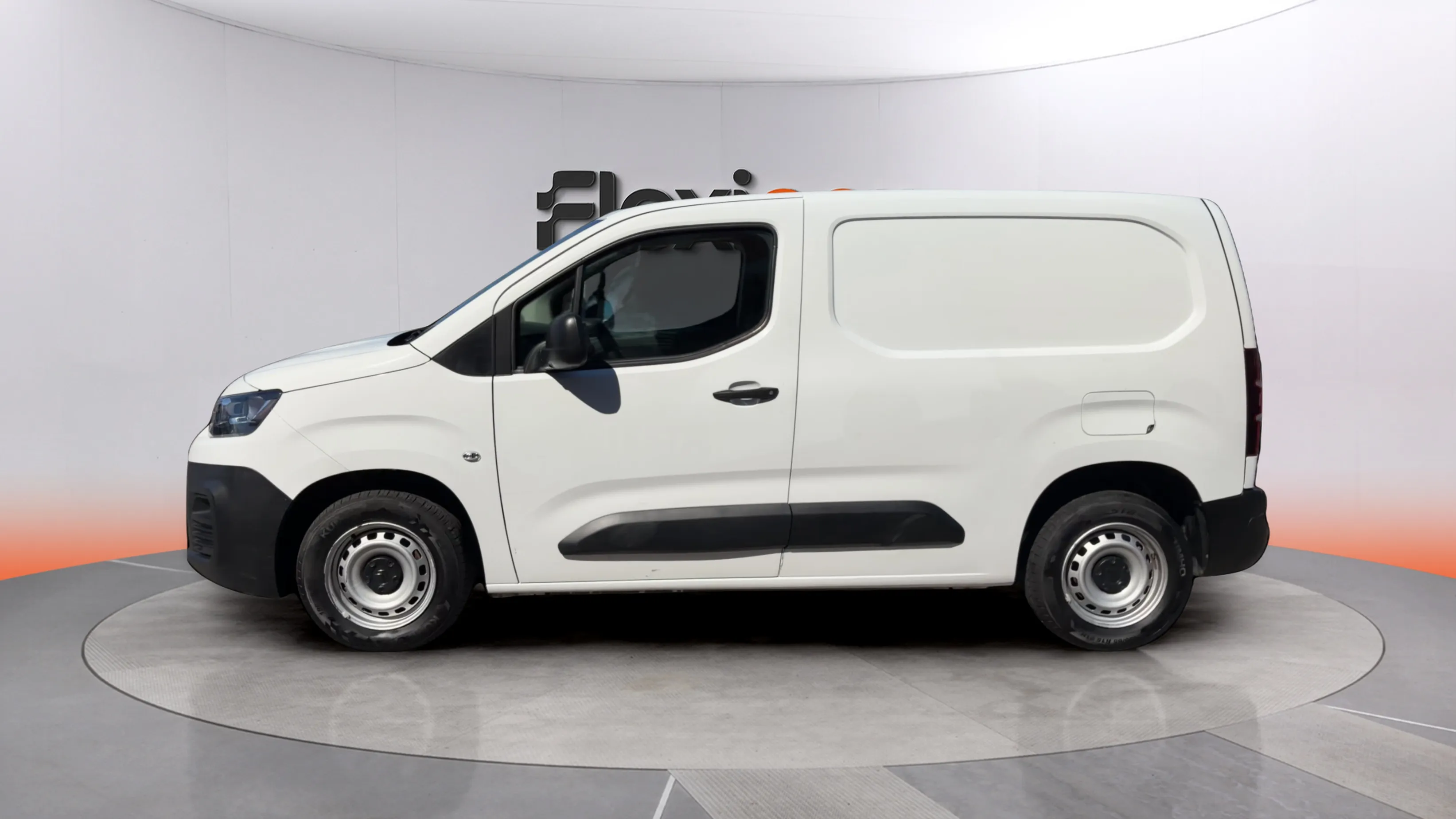 Citroën Berlingo Talla M BlueHDi 100 - foto 4