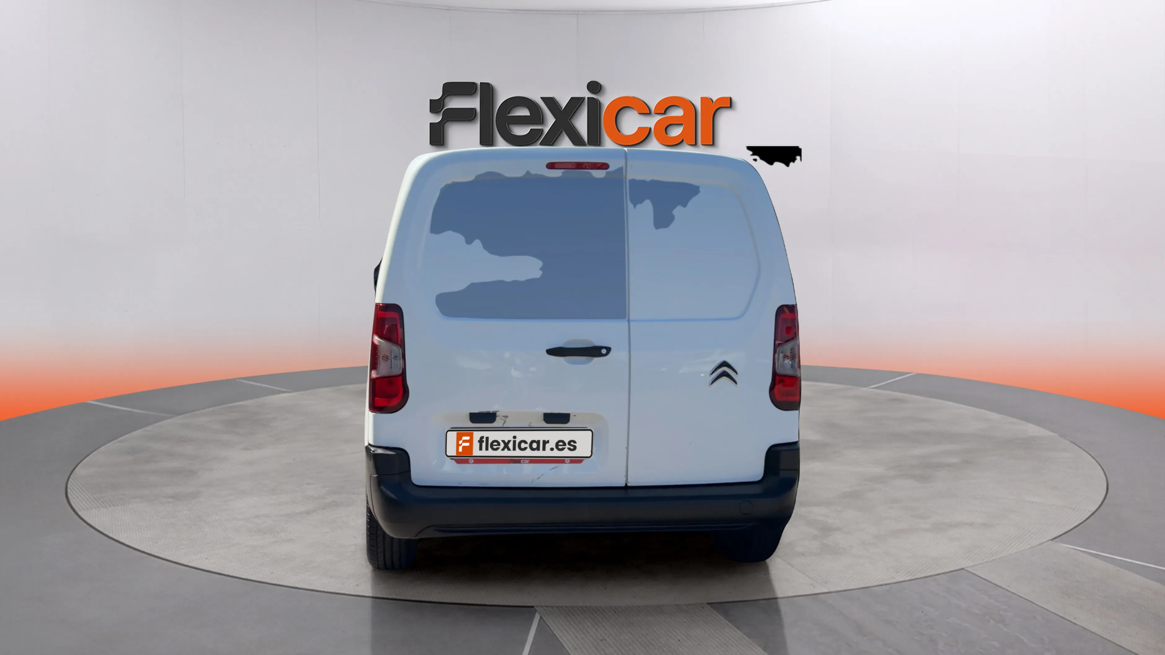 Citroën Berlingo Talla M BlueHDi 100 - foto 6