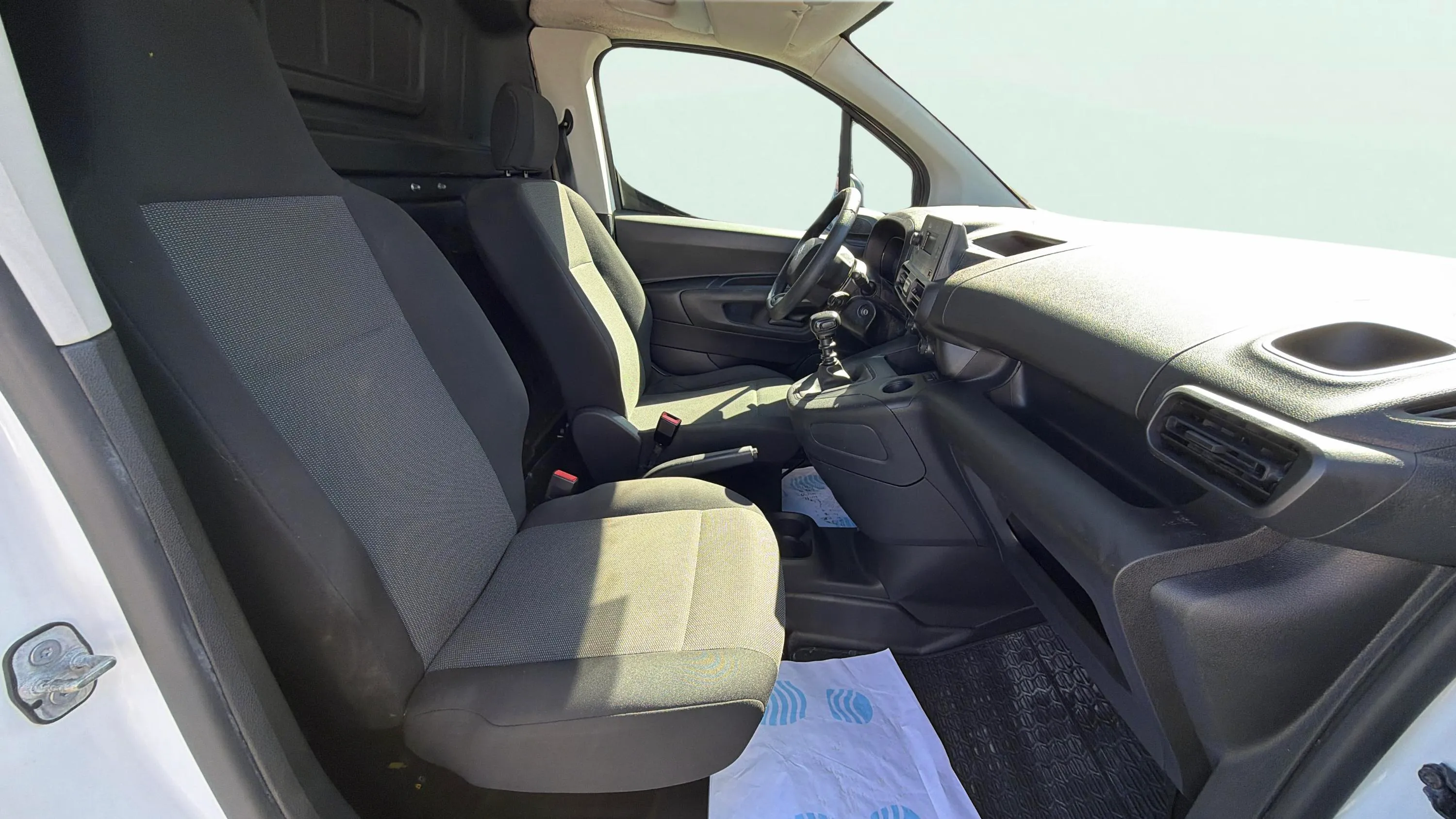Citroën Berlingo Talla M BlueHDi 100 - foto 13
