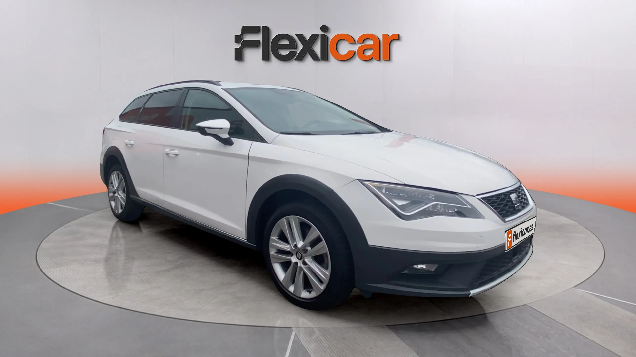 SEAT León ST 2.0 TDI 4Dr DSG6 X-p Ti Des - foto 4