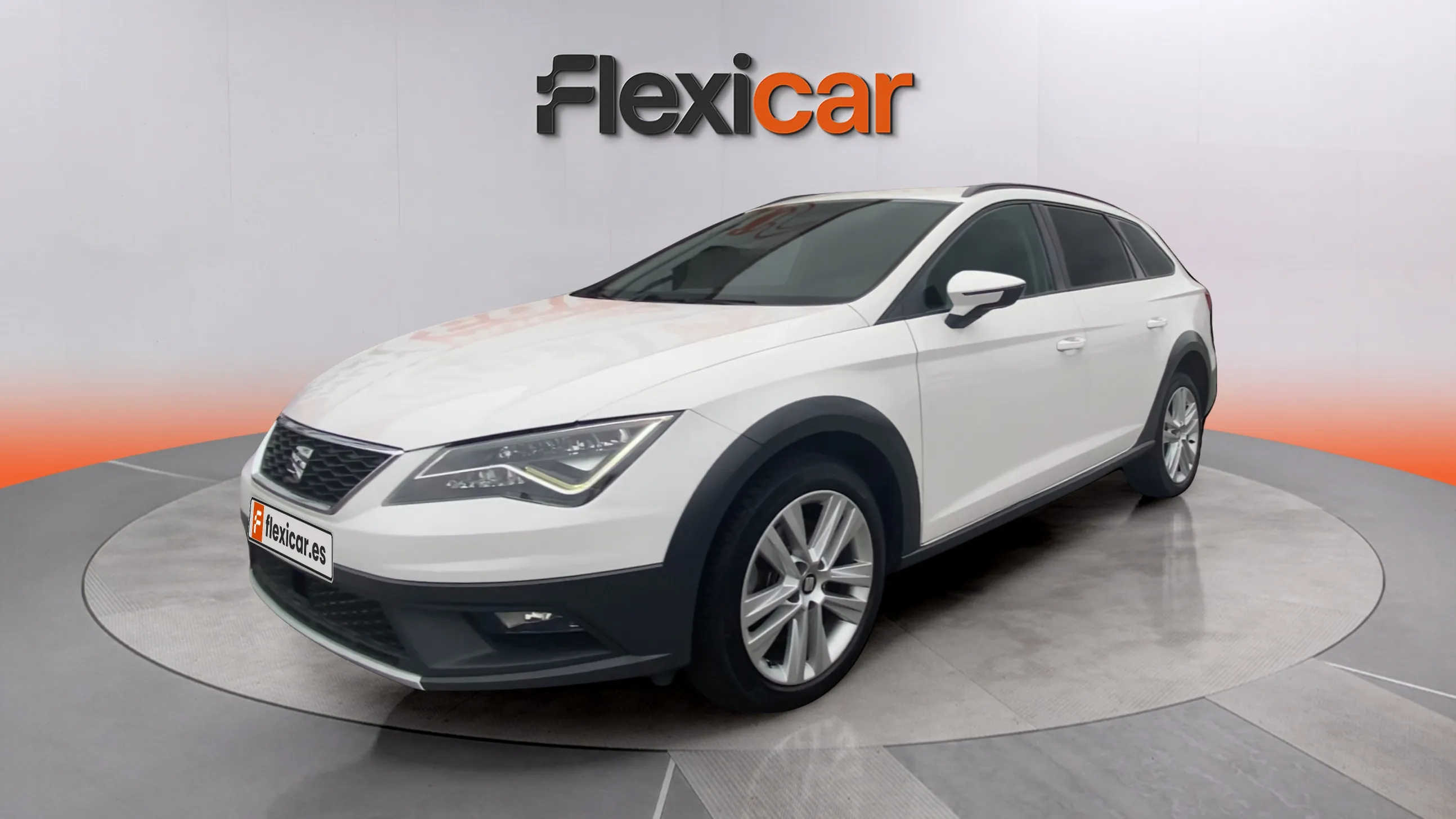 SEAT León ST 2.0 TDI 4Dr DSG6 X-p Ti Des - foto 3