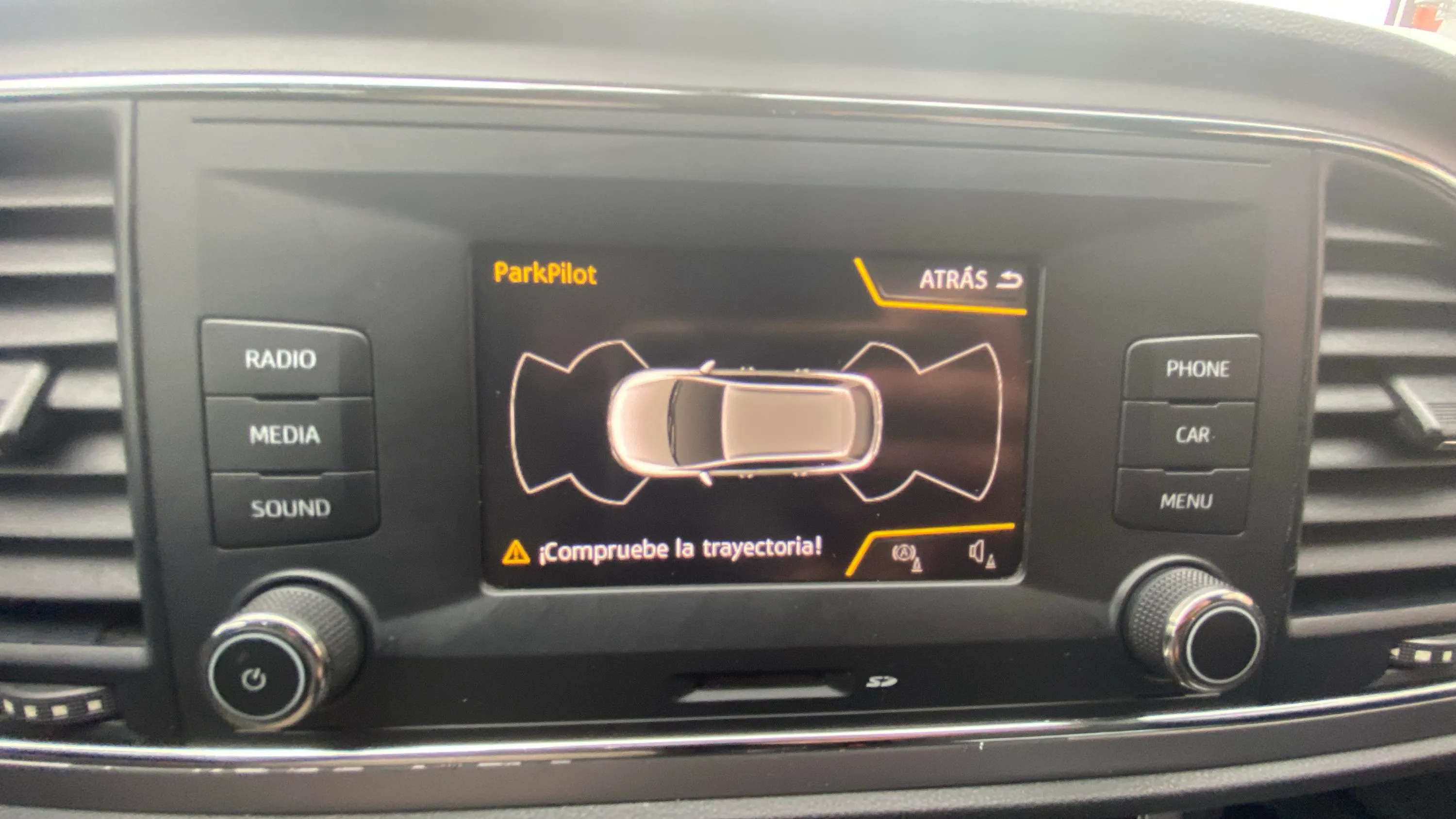 SEAT León ST 2.0 TDI 4Dr DSG6 X-p Ti Des - foto 20