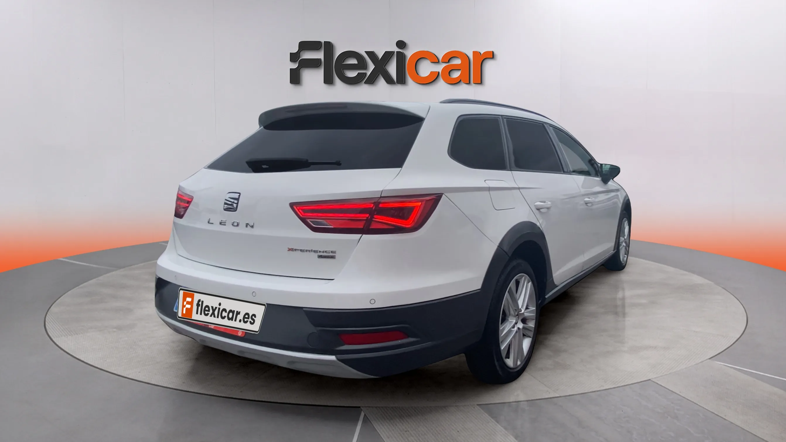 SEAT León ST 2.0 TDI 4Dr DSG6 X-p Ti Des - foto 6
