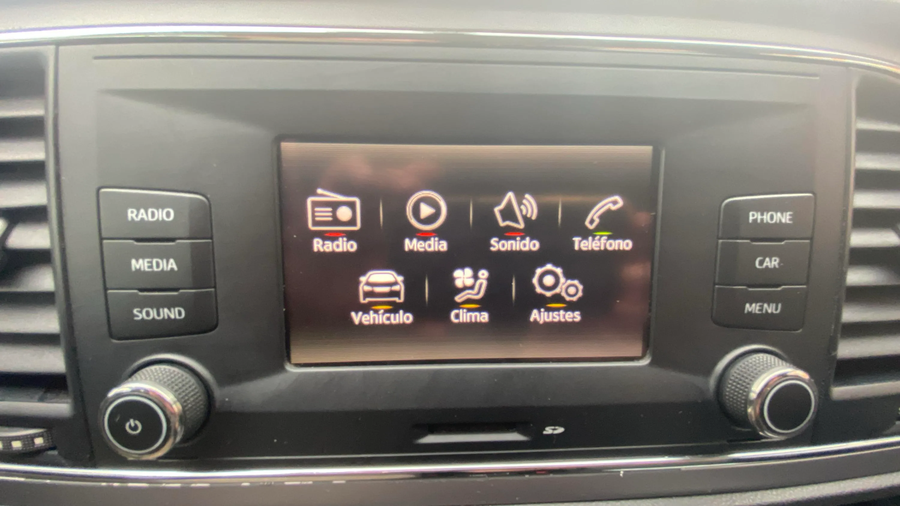 SEAT León ST 2.0 TDI 4Dr DSG6 X-p Ti Des - foto 23