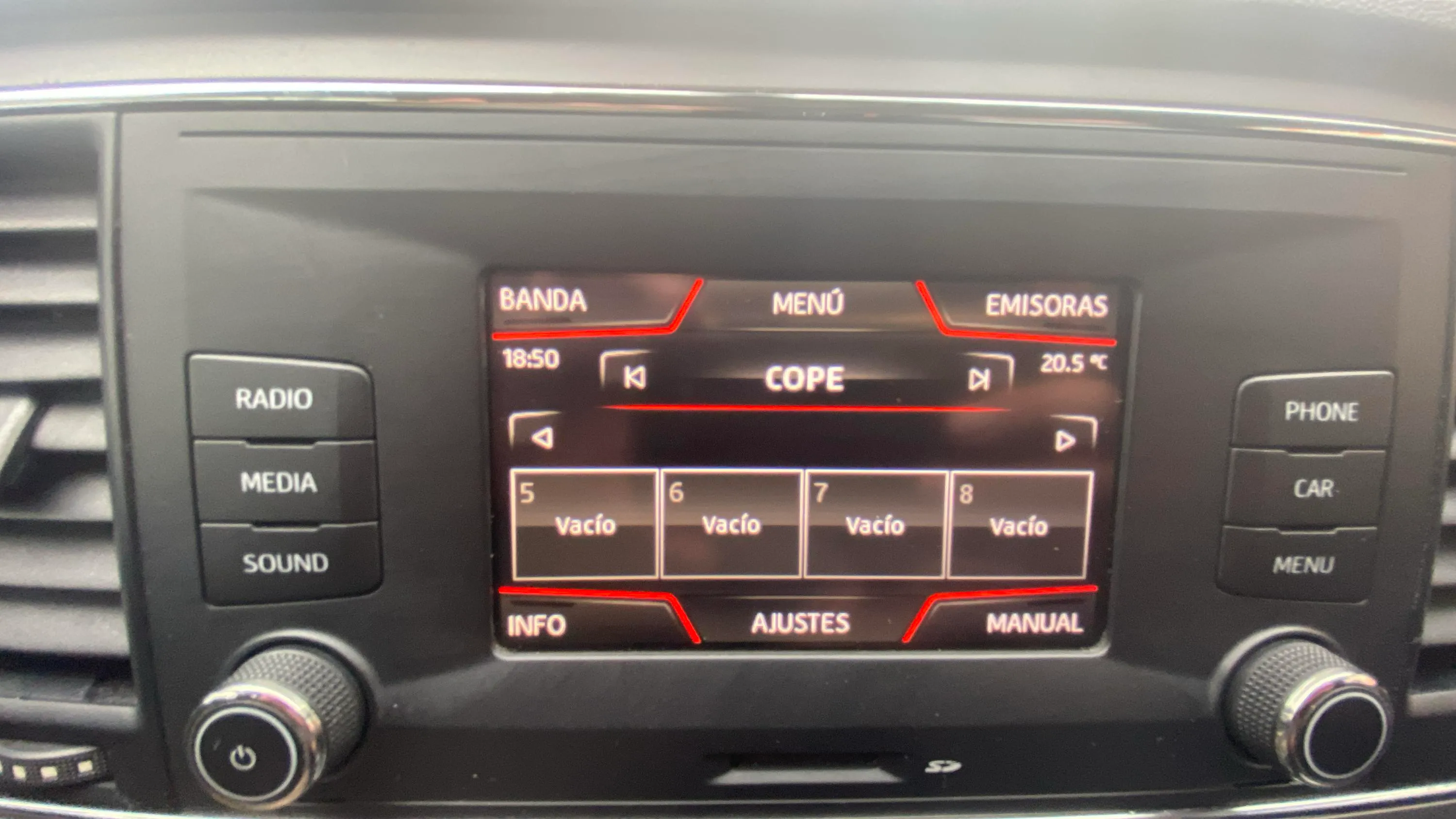 SEAT León ST 2.0 TDI 4Dr DSG6 X-p Ti Des - foto 22
