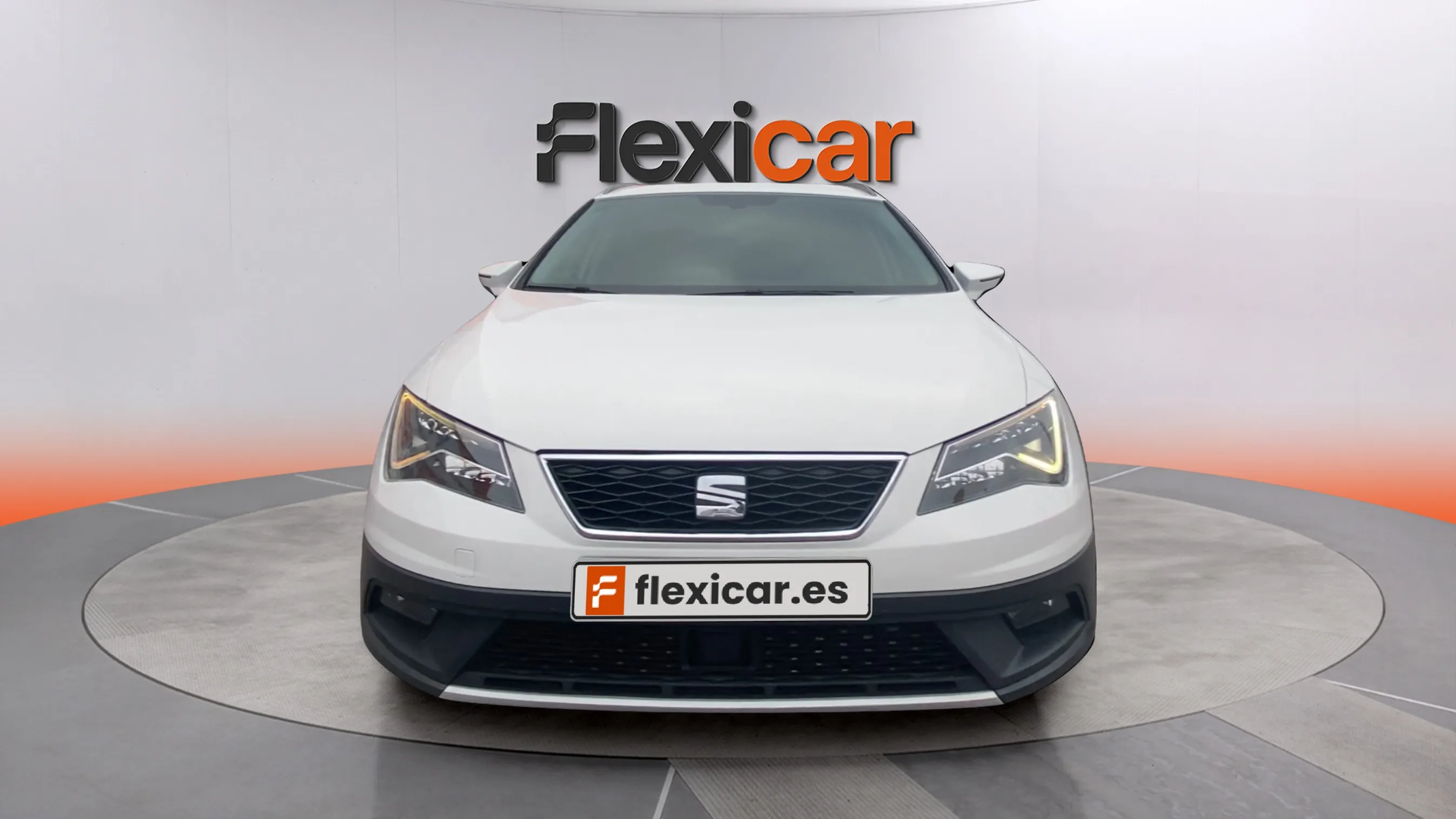 SEAT León ST 2.0 TDI 4Dr DSG6 X-p Ti Des - foto 2