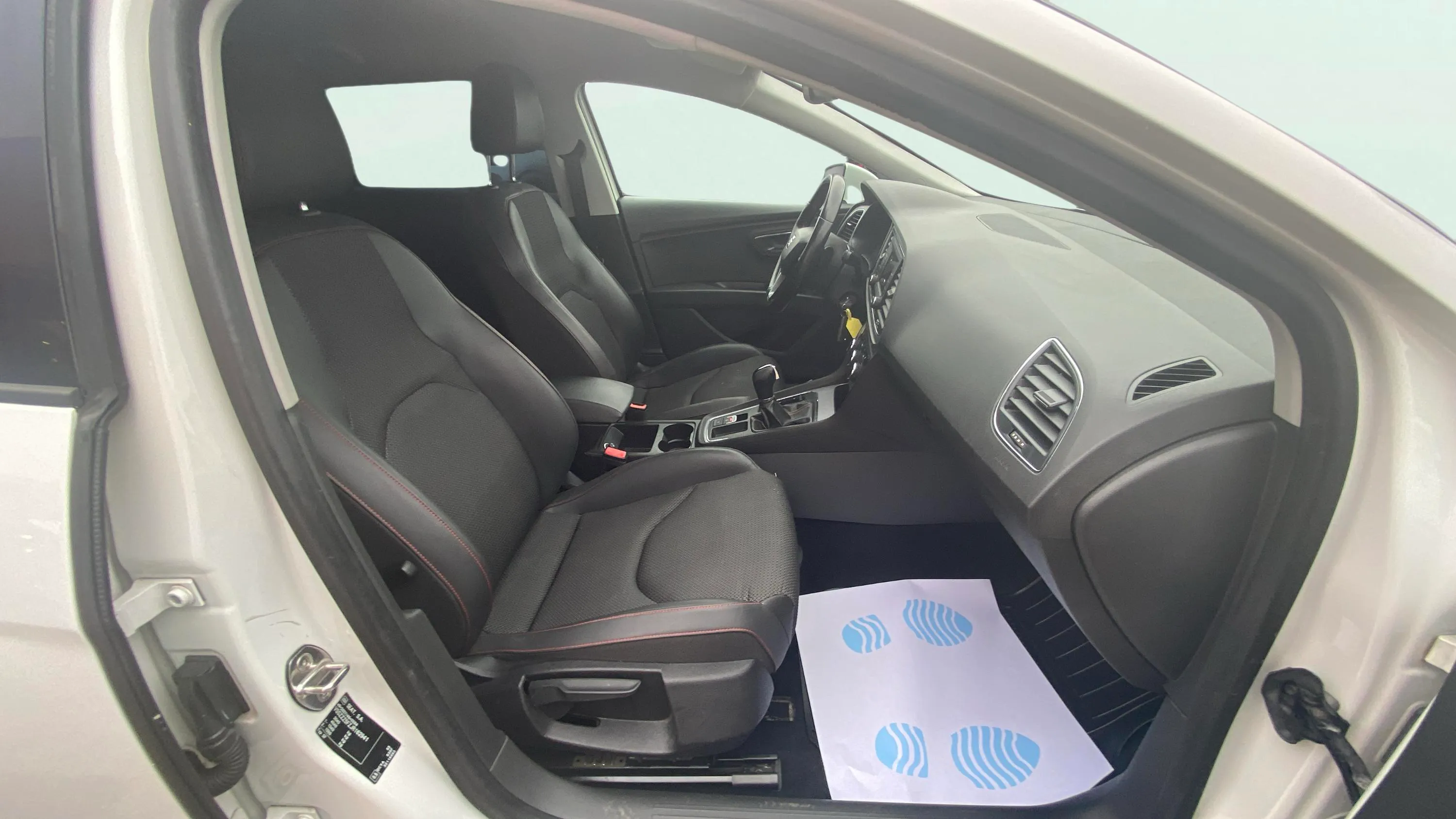 SEAT León ST 2.0 TDI 4Dr DSG6 X-p Ti Des - foto 16