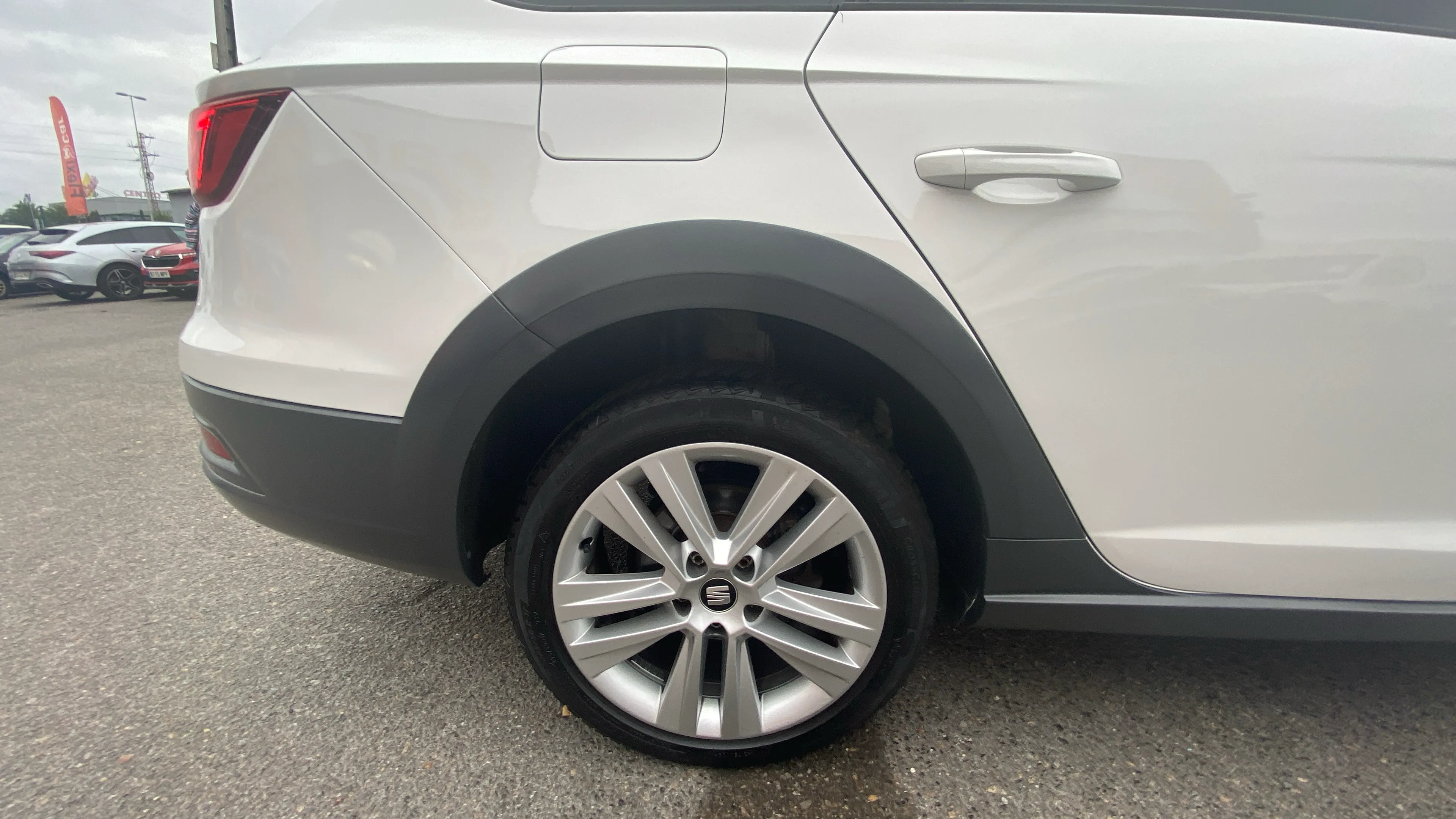 SEAT León ST 2.0 TDI 4Dr DSG6 X-p Ti Des - foto 11