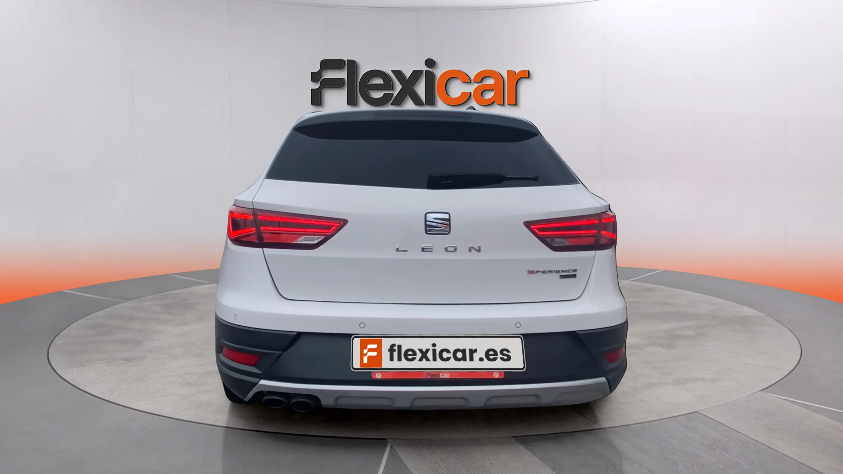 SEAT León ST 2.0 TDI 4Dr DSG6 X-p Ti Des - foto 7