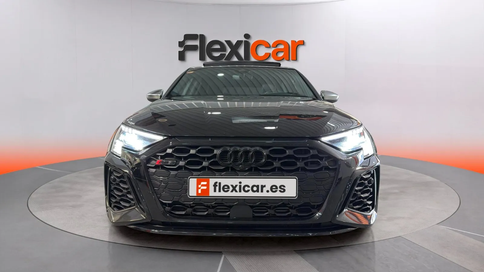Audi A3 RS3 Sportback TFSI quattro S tron - foto 3