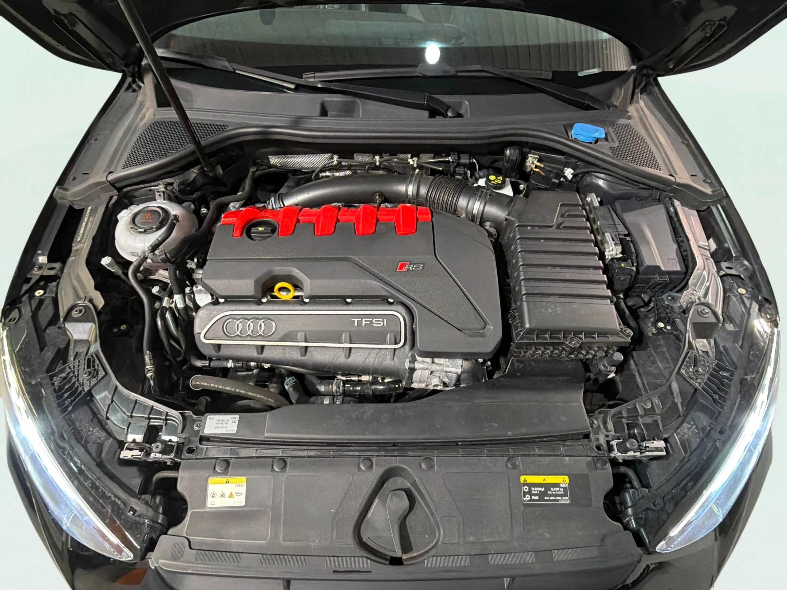 Audi A3 RS3 Sportback TFSI quattro S tron - foto 23
