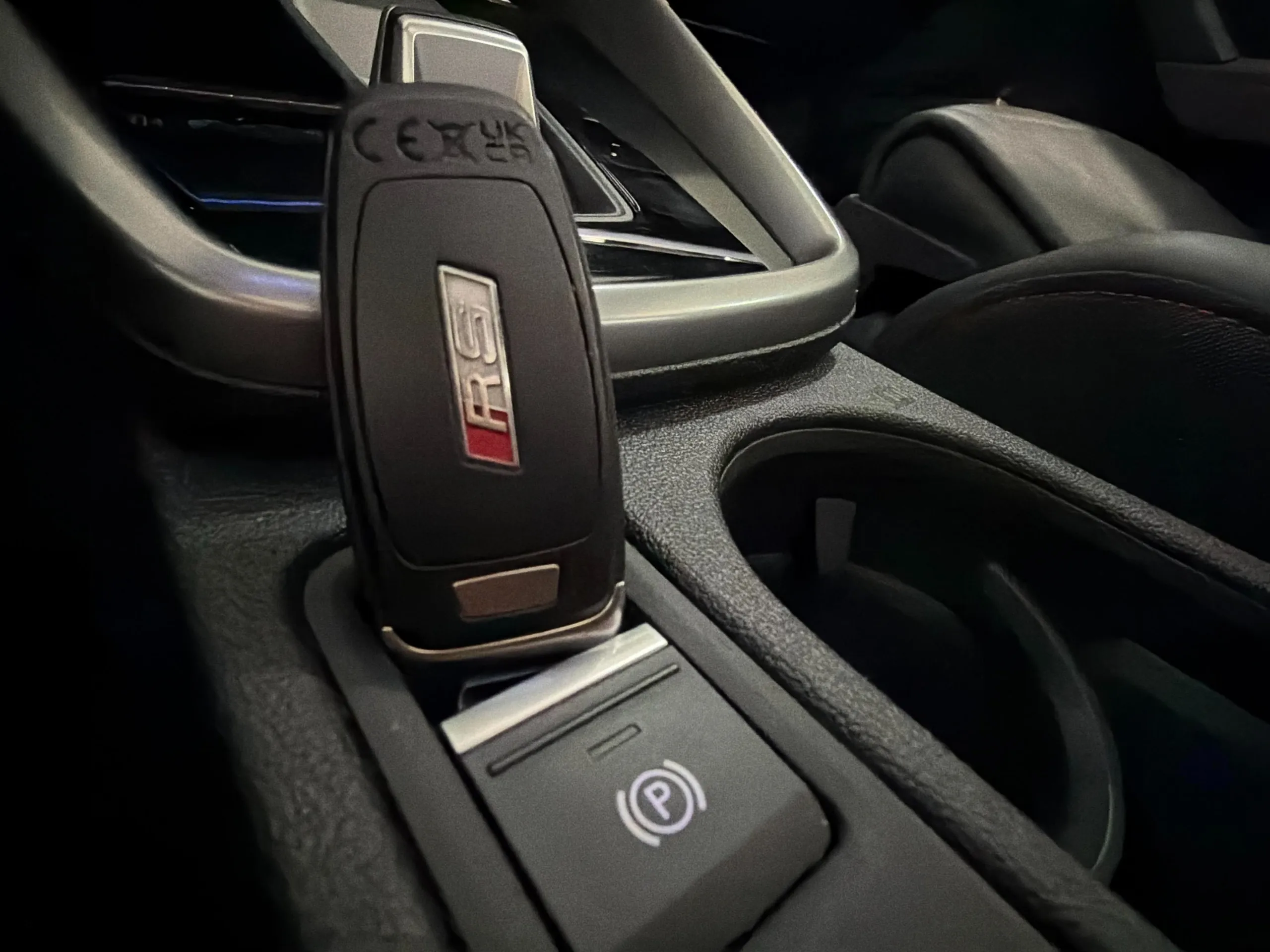 Audi A3 RS3 Sportback TFSI quattro S tron - foto 16