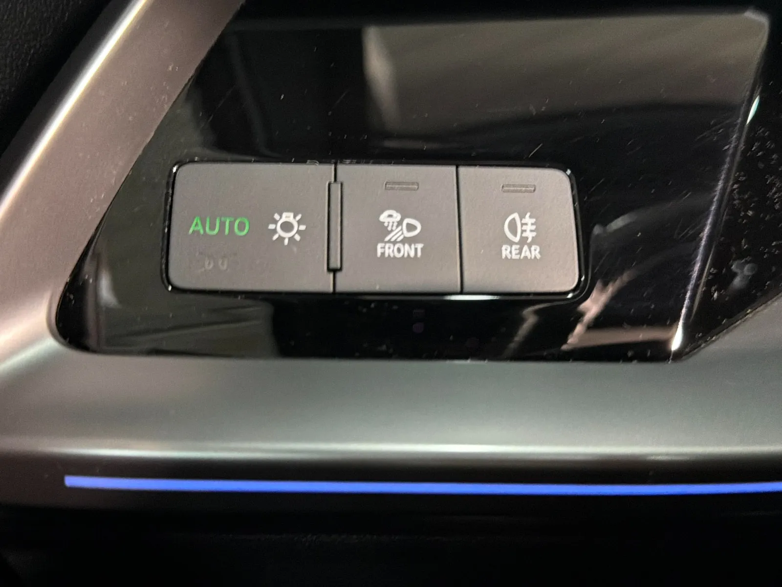Audi A3 RS3 Sportback TFSI quattro S tron - foto 18