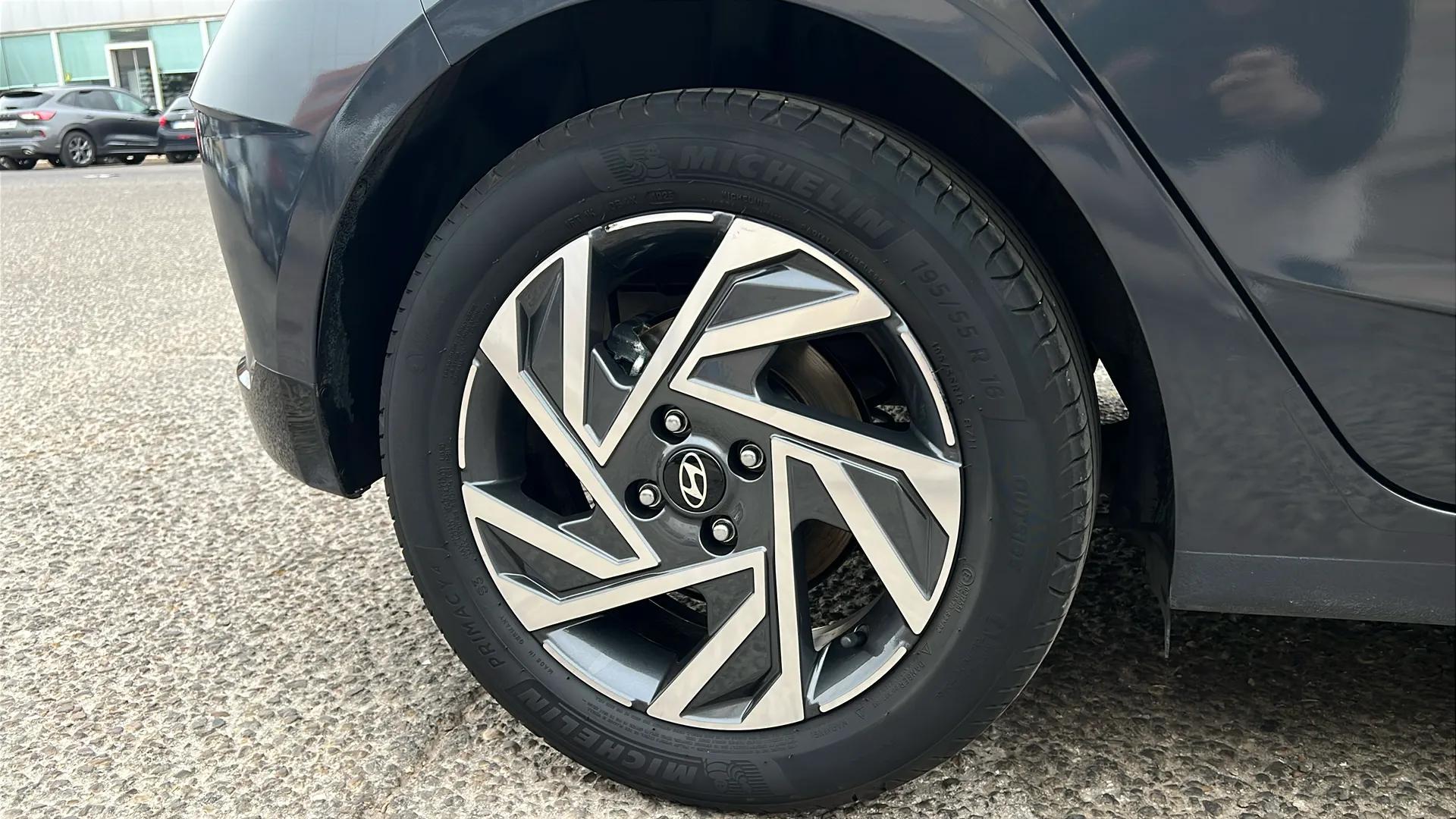 Hyundai i20 1.0 T-GDi Klass - foto 26