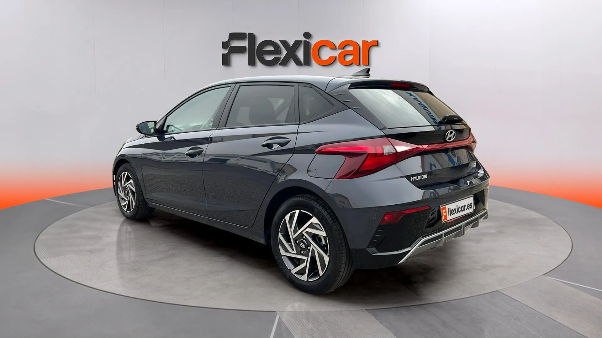 Hyundai i20 1.0 T-GDi Klass - foto 3