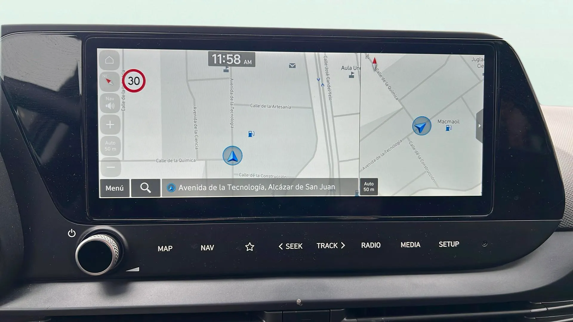 Hyundai i20 1.0 T-GDi Klass - foto 19