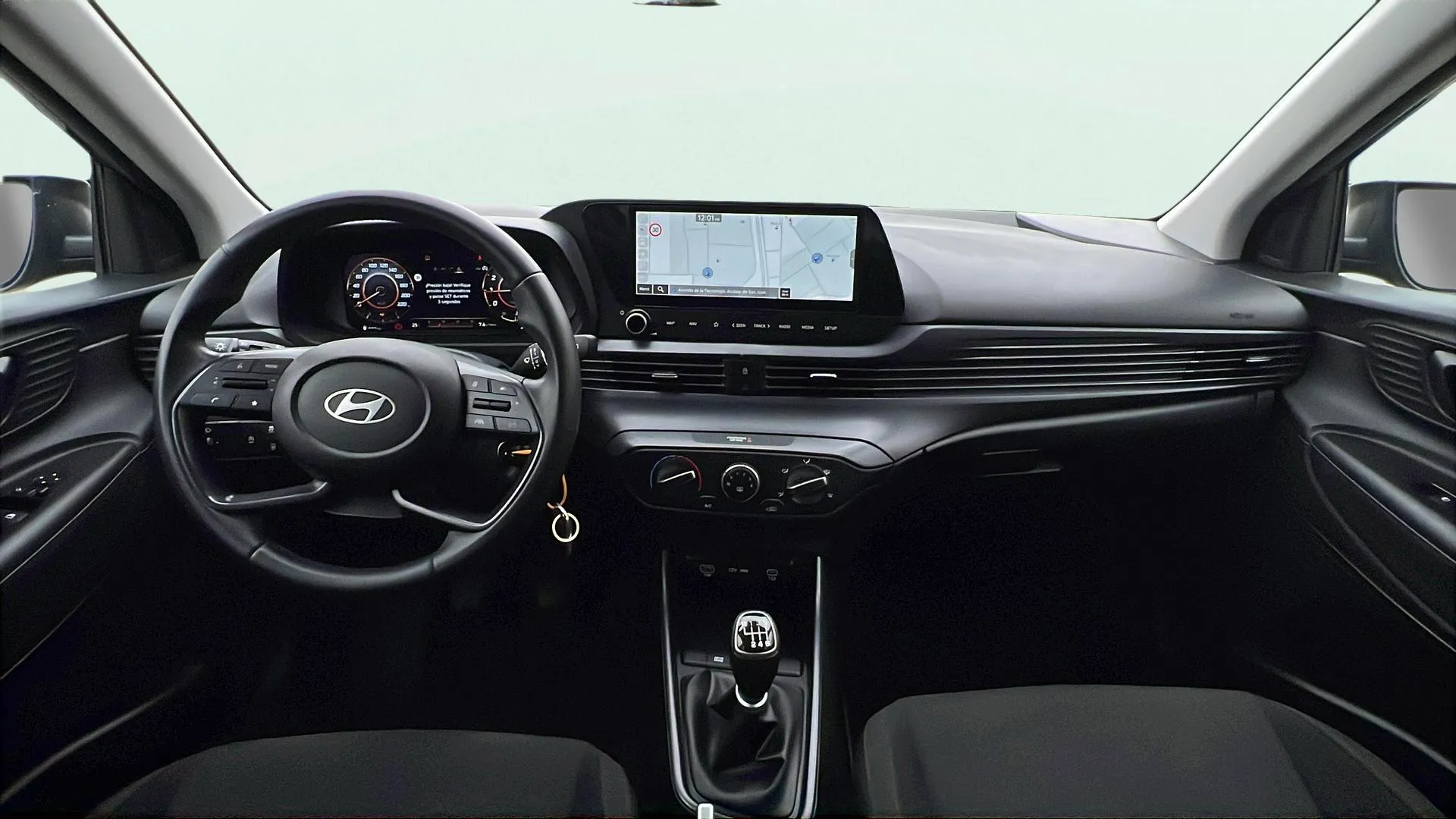 Hyundai i20 1.0 T-GDi Klass - foto 12