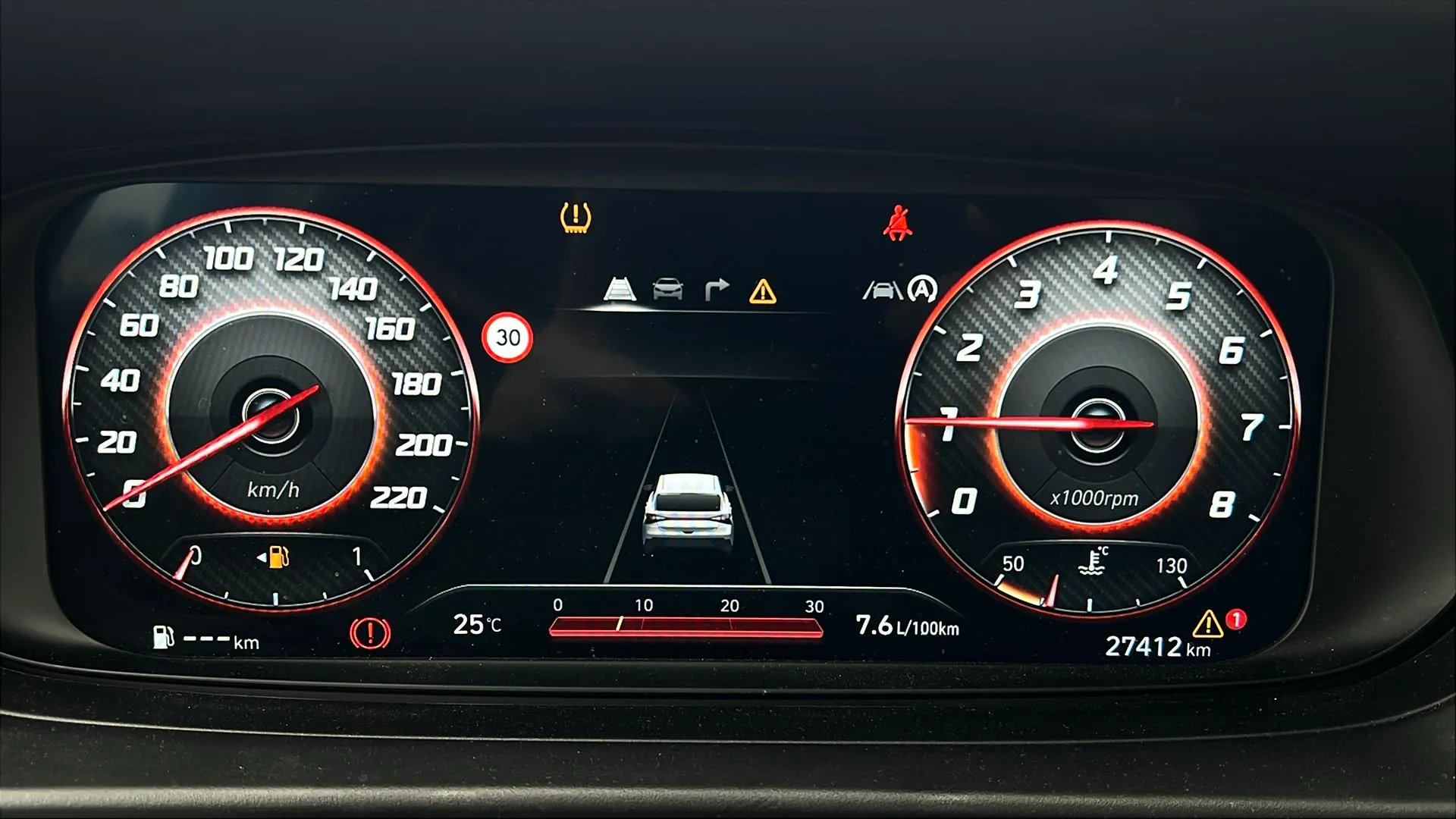 Hyundai i20 1.0 T-GDi Klass - foto 16
