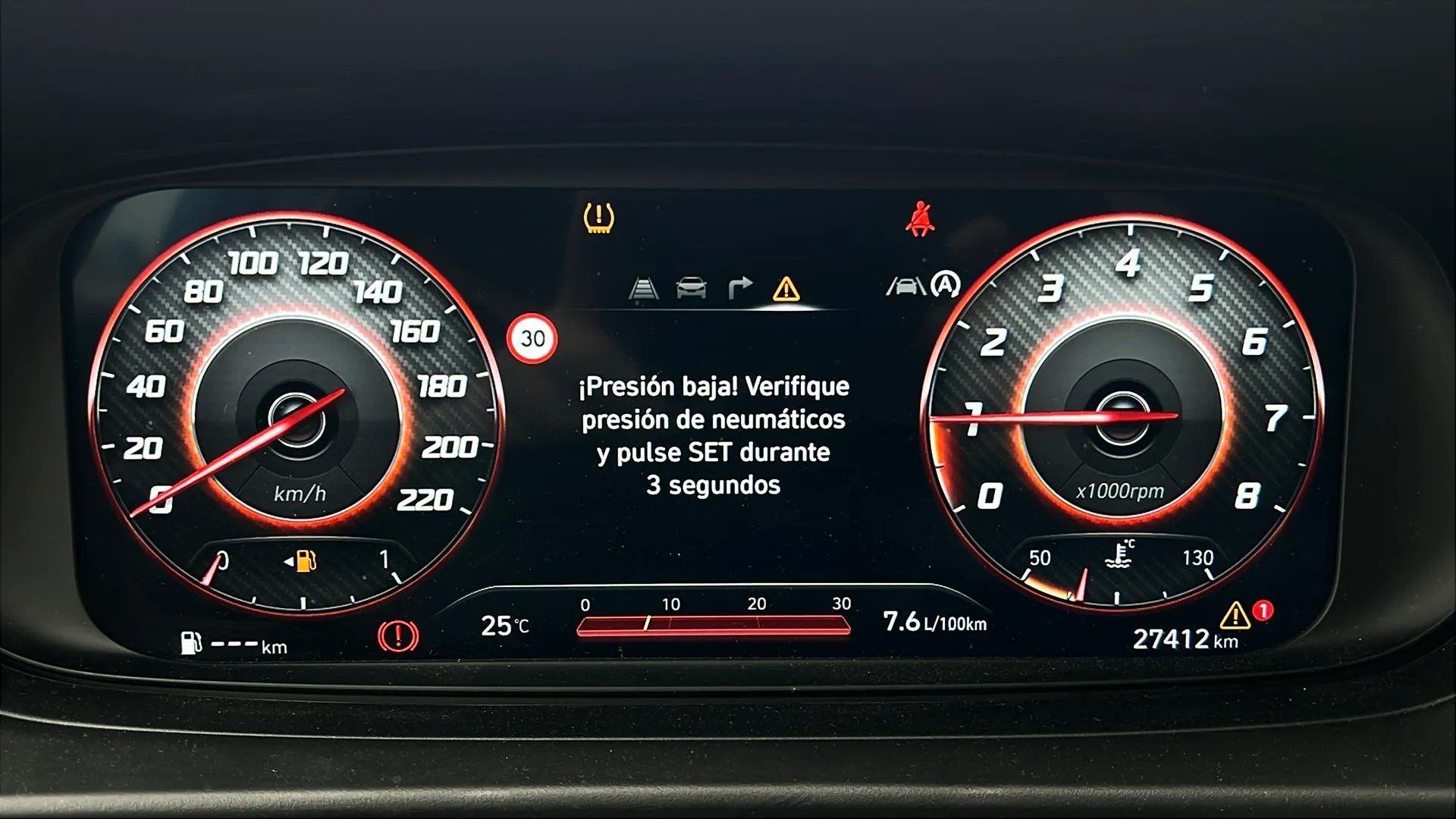 Hyundai i20 1.0 T-GDi Klass - foto 17