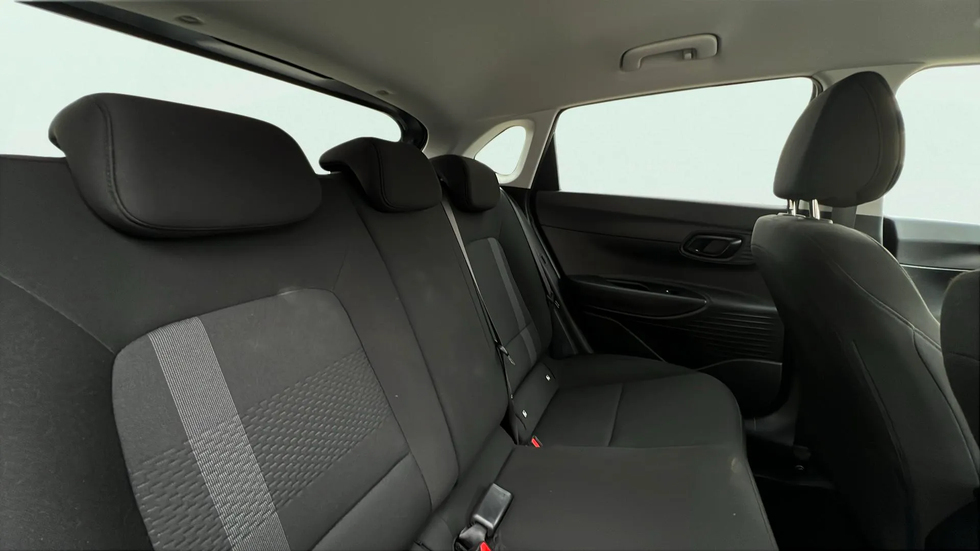 Hyundai i20 1.0 T-GDi Klass - foto 25